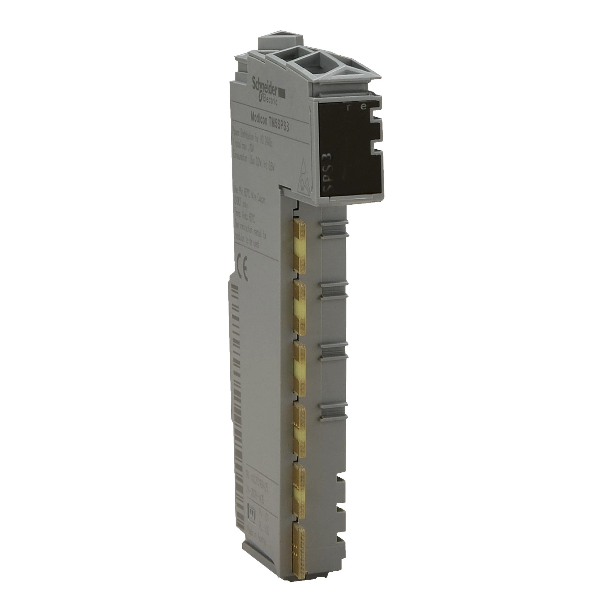 Schneider Electric TM5SPS3 Power supply, Modicon TM5, 24 VDC for bus coupler (img_001)