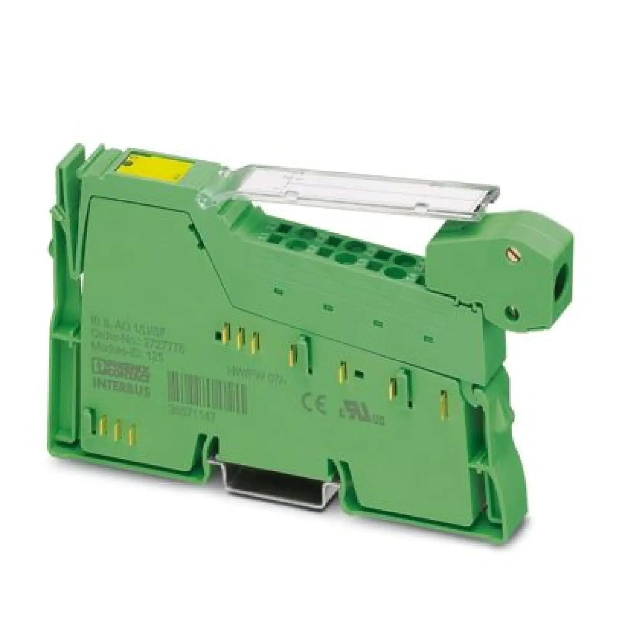 Phoenix Contact 2861399 Analog module IB IL AO 1/U/SF-PAC (img_001)