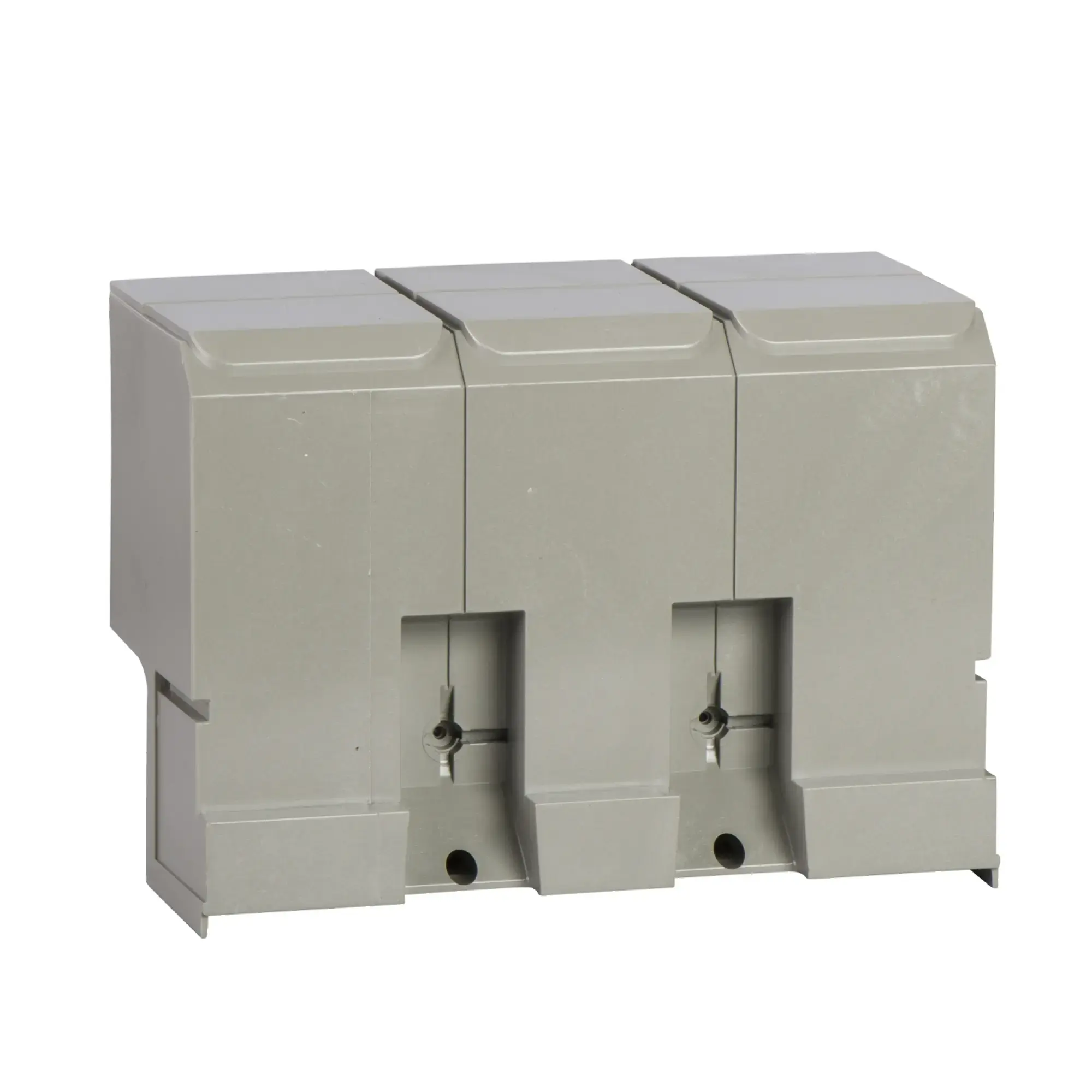 Schneider Electric 33629 Long Terminal Cover 4-pole for INS630b-1600, INV630b-1600, NS630b-1600 (img_002)