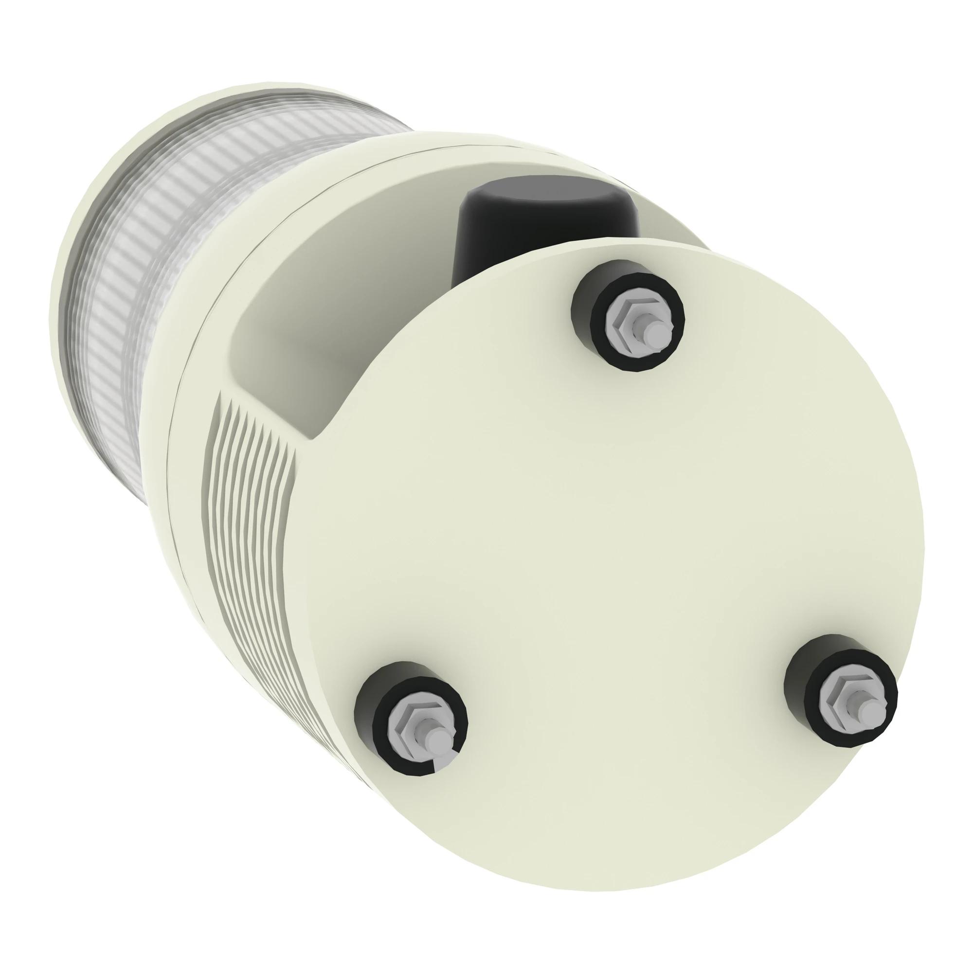 Schneider Electric XVC1B1HK Signal Tower 100mm 24V Siren, Continuous/Flashing Light LED, Red (img_006) Schneider Electric XVC1B1HK Signal Tower 100mm 24V Siren, Continuous/Flashing Light LED, Red (img_006)