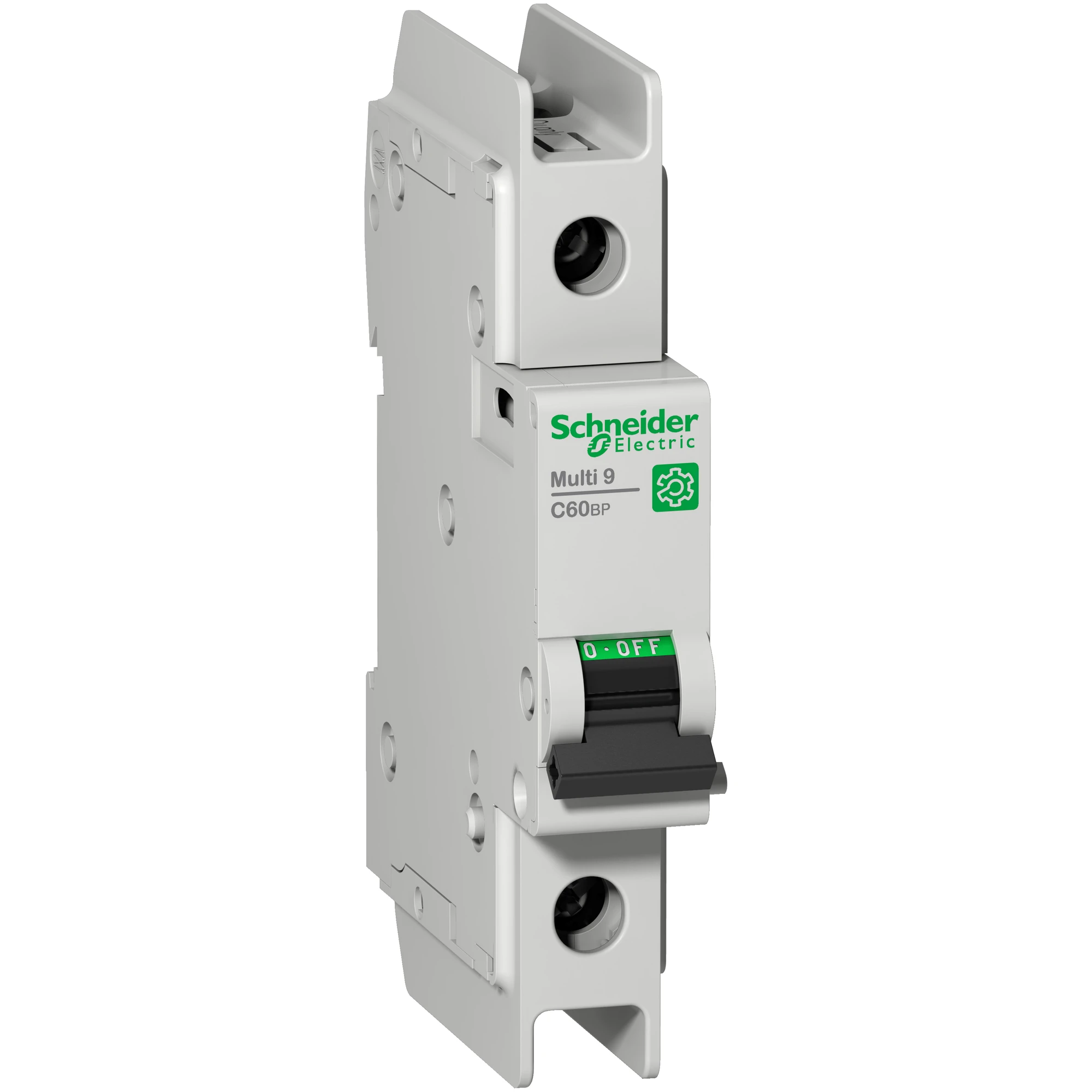 Schneider Electric M9F42110 Multi 9 OEM circuit breaker C60BP 1-pole 10A C-Char. 10kA 480Y/277V UL489 (img_001) Schneider Electric M9F42110 Multi 9 OEM circuit breaker C60BP 1-pole 10A C-Char. 10kA 480Y/277V UL489 (img_001)