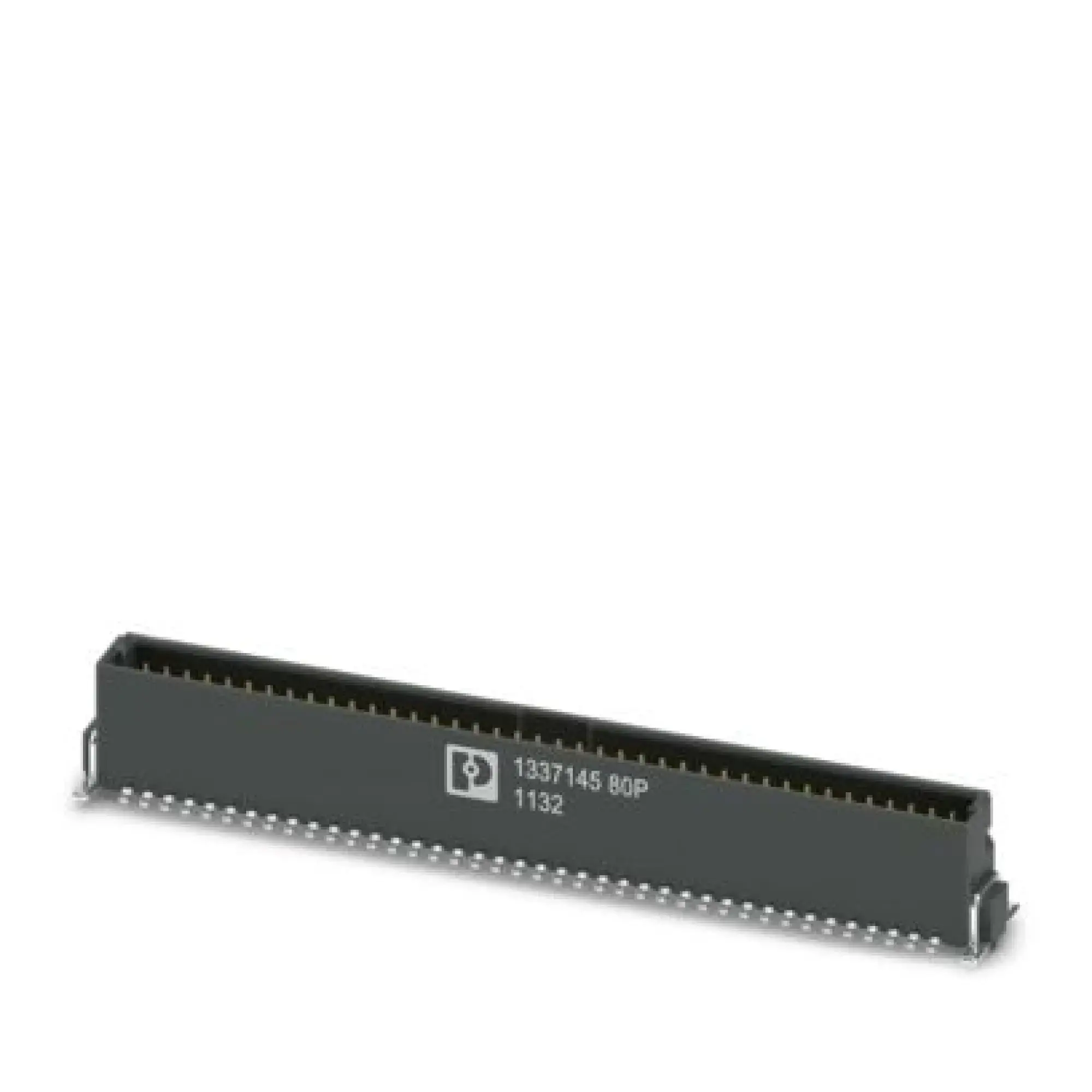 Phoenix Contact 1337145 SMD male connectors FR 1,27/ 80-MV 3,25 (img_001)
