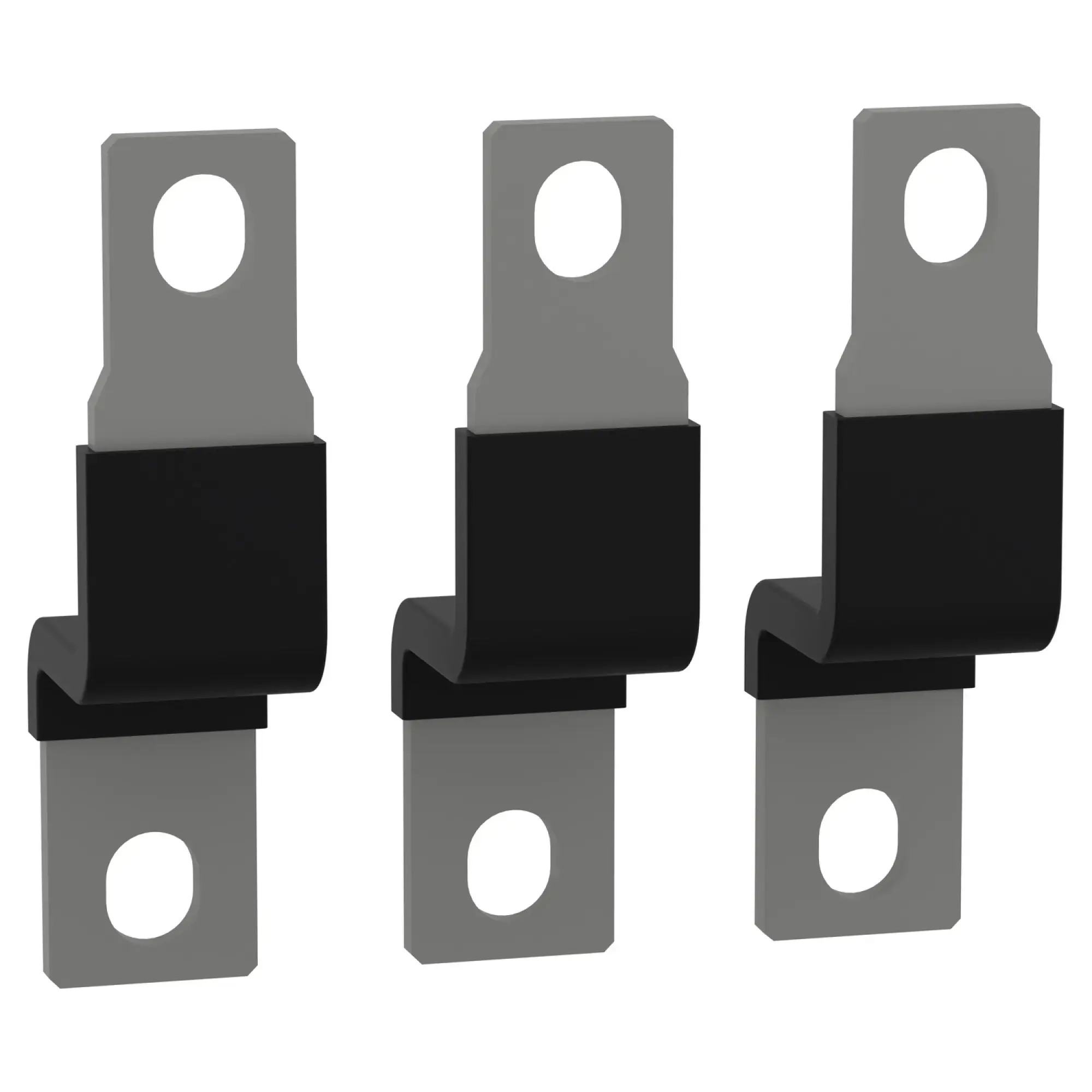 Schneider Electric LAD91503211 Flexibele Verbingunsschienen für TeSys Deca Advanced D115-150A an Überlastrelais LR9G115 - LR9G225, 3 polig LAD91503211 (img_001) Schneider Electric LAD91503211 Flexibele Verbingunsschienen für TeSys Deca Advanced D115-150A an Überlastrelais LR9G115 - LR9G225, 3 polig LAD91503211 (img_001)