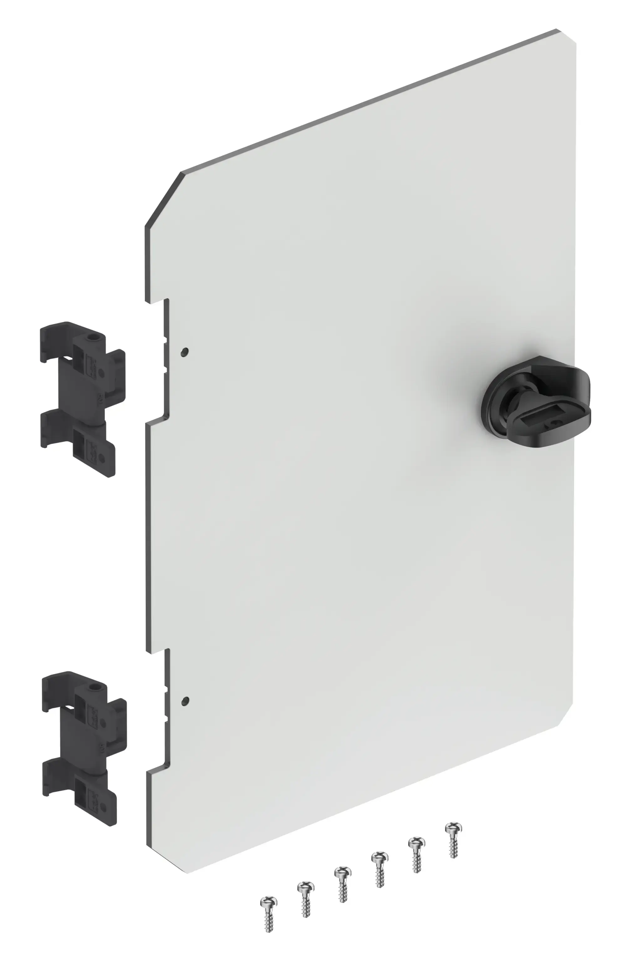 Spelsberg 72200401 internal door, light grey (img_001) Spelsberg 72200401 internal door, light grey (img_001)