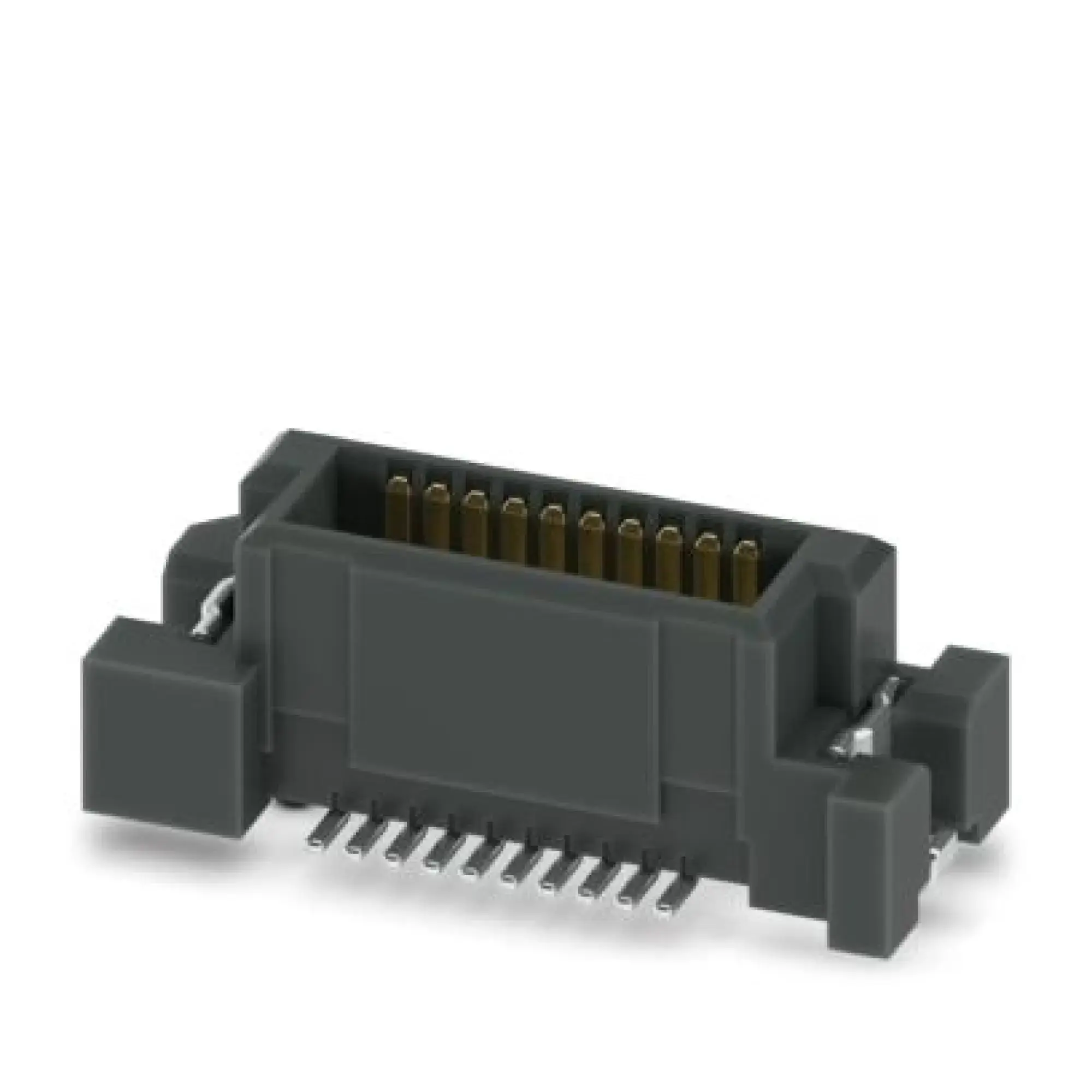 Phoenix Contact 1332120 SMD male connectors FS 0,635/ 20-MV-R- 5,0 (img_001)