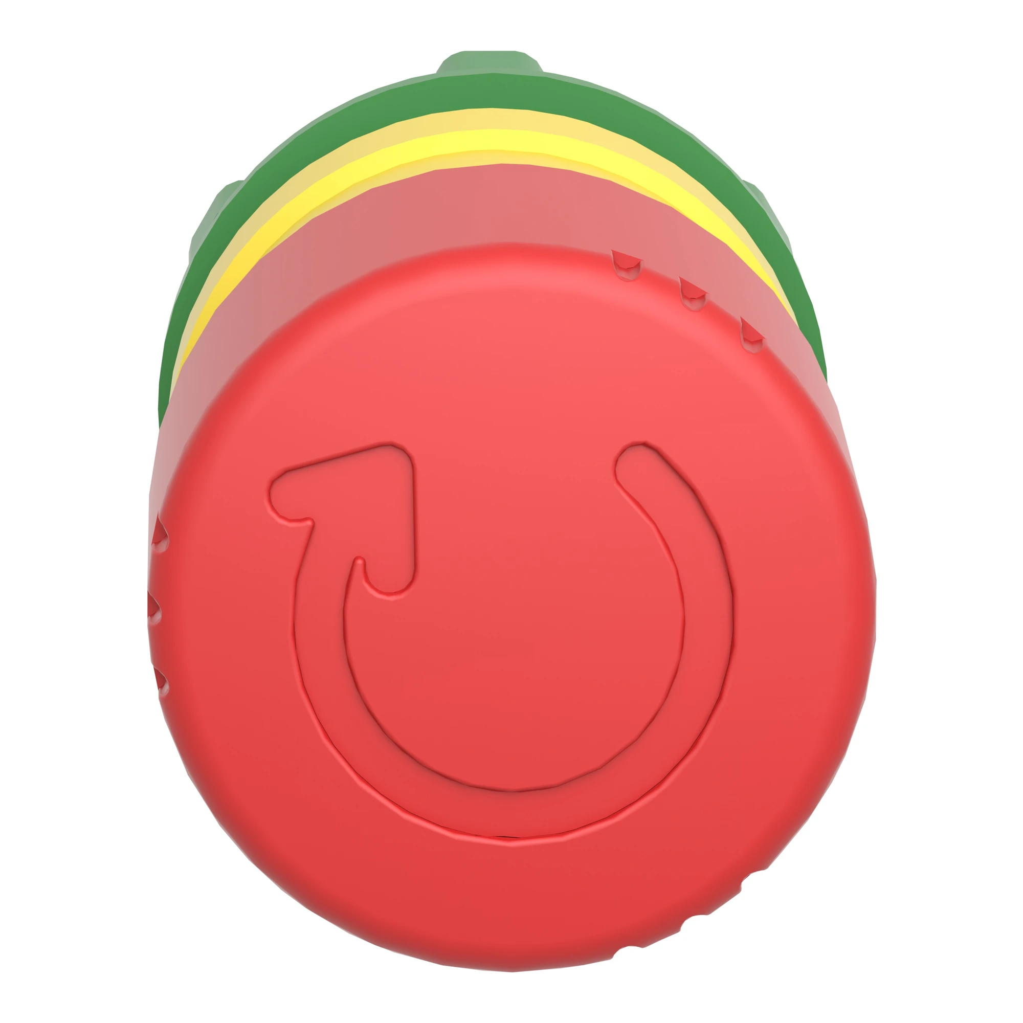 Schneider Electric ZB5AS834 Emergency Stop/Pushbutton, Front Element, Harmony XB5, Plastic, 22mm, Red, Mushroom 30mm, Turn Release (img_003) Schneider Electric ZB5AS834 Emergency Stop/Pushbutton, Front Element, Harmony XB5, Plastic, 22mm, Red, Mushroom 30mm, Turn Release (img_003)