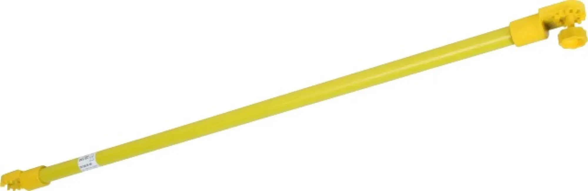 Dehn 785319 Insulating rod extension, L=820mm for MS dry cleaning set with gear coupling (img_001)