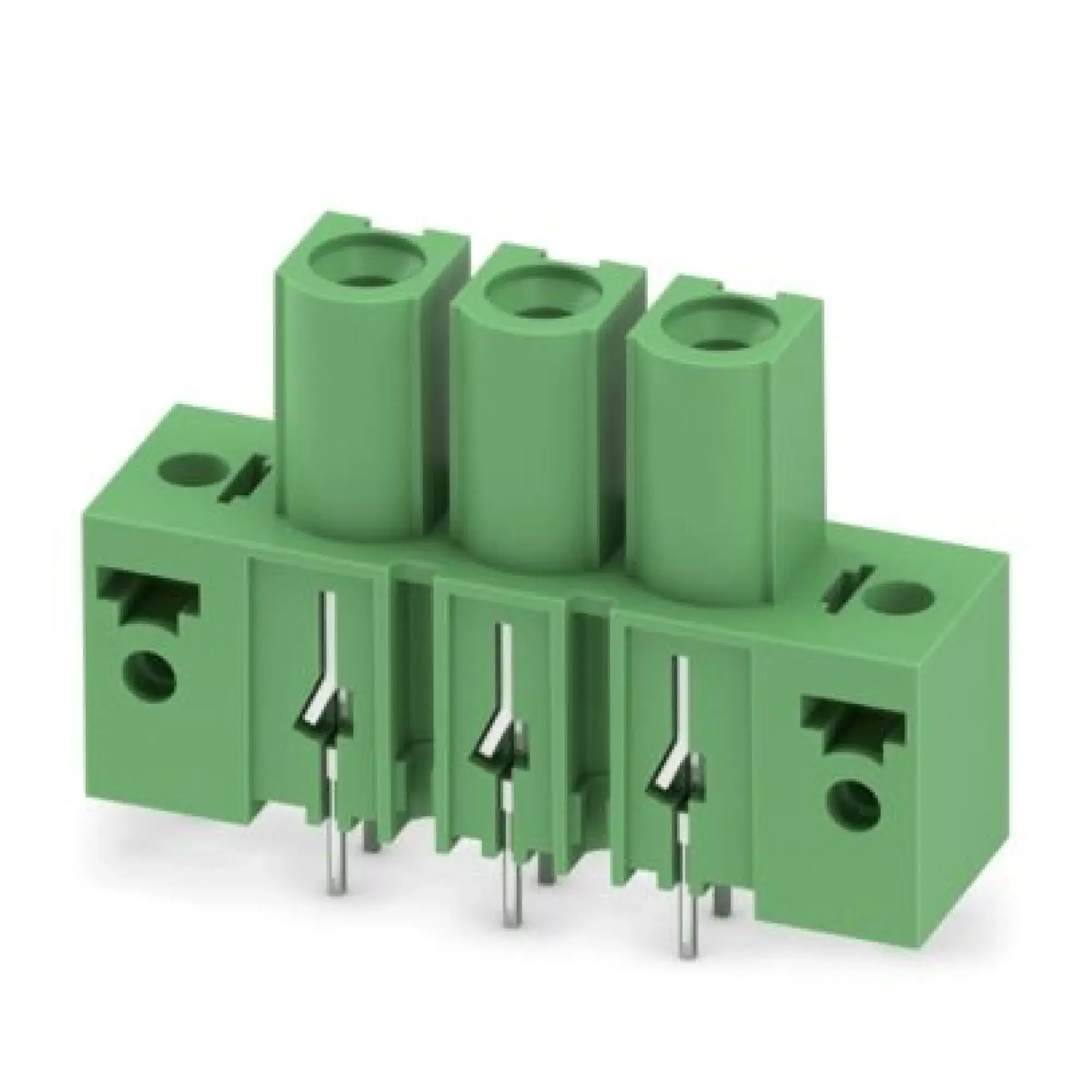 Phoenix Contact 1969784 PCB header IPCV 16/ 3-GF-10,16 (img_001) Phoenix Contact 1969784 PCB header IPCV 16/ 3-GF-10,16 (img_001)