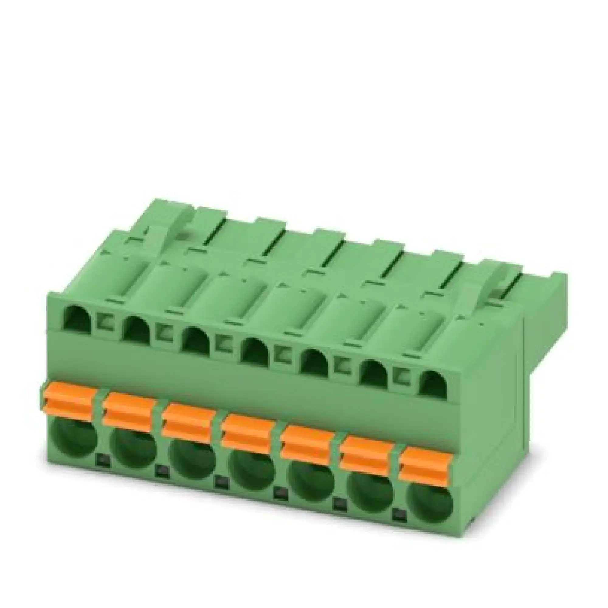 Phoenix Contact 1909265 PCB connector FKCT 2,5/ 7-ST (img_001) Phoenix Contact 1909265 PCB connector FKCT 2,5/ 7-ST (img_001)