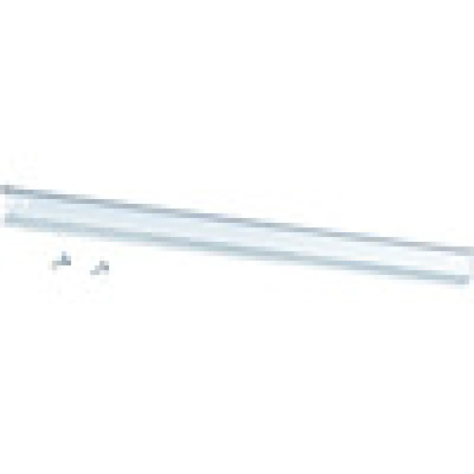 Hensel 2000347 Tragschiene Hutprofil 35 mm, 434 mm lang Mi TS 45 (img_001)