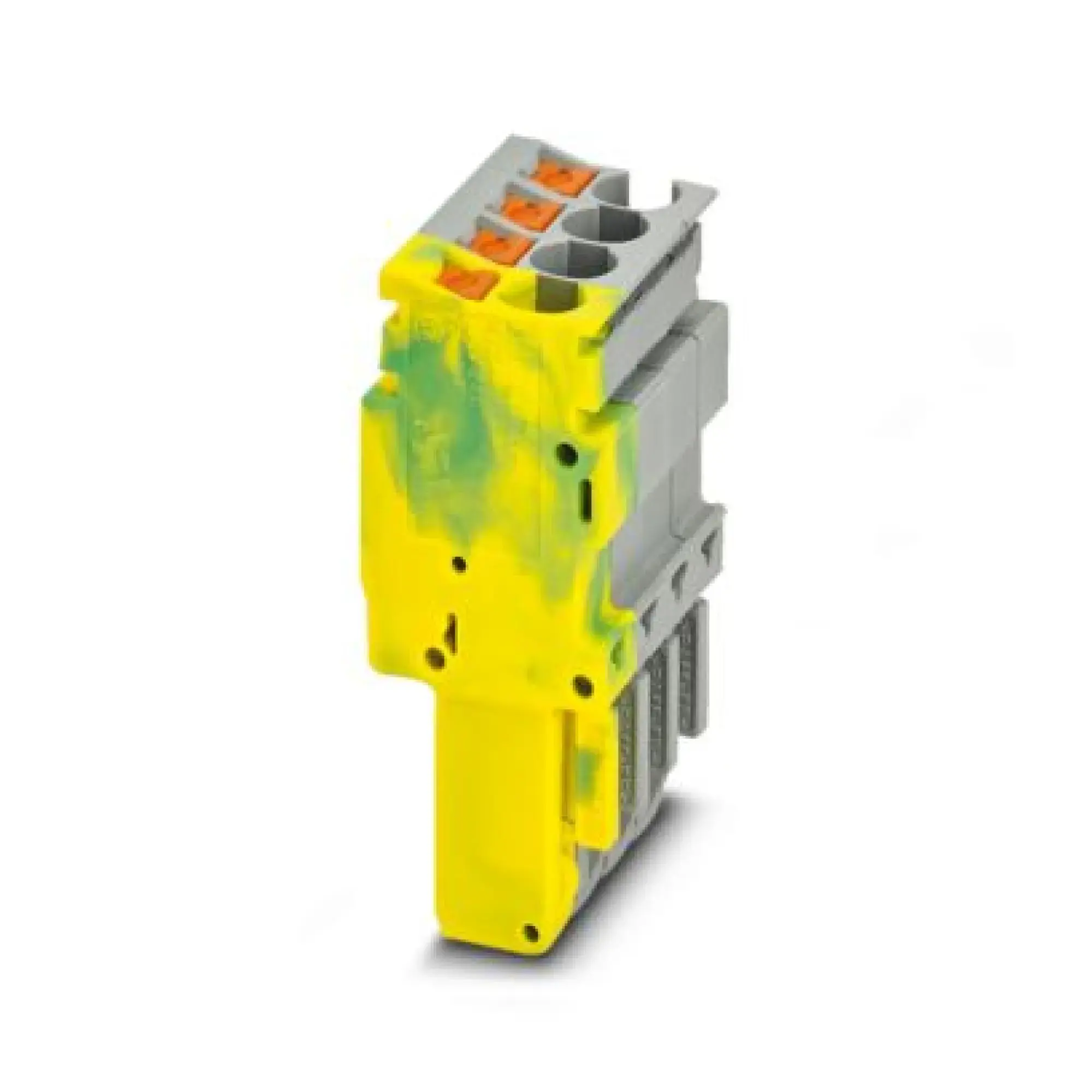 Phoenix Contact 3209896 Plug PP-H 2,5/ 4 (1GNYE/3GY) (img_001)