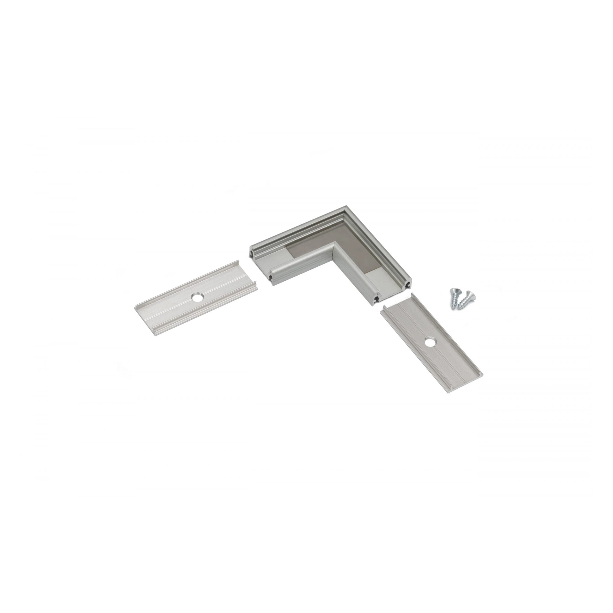 WSU Lights Corner piece Surface 10mm