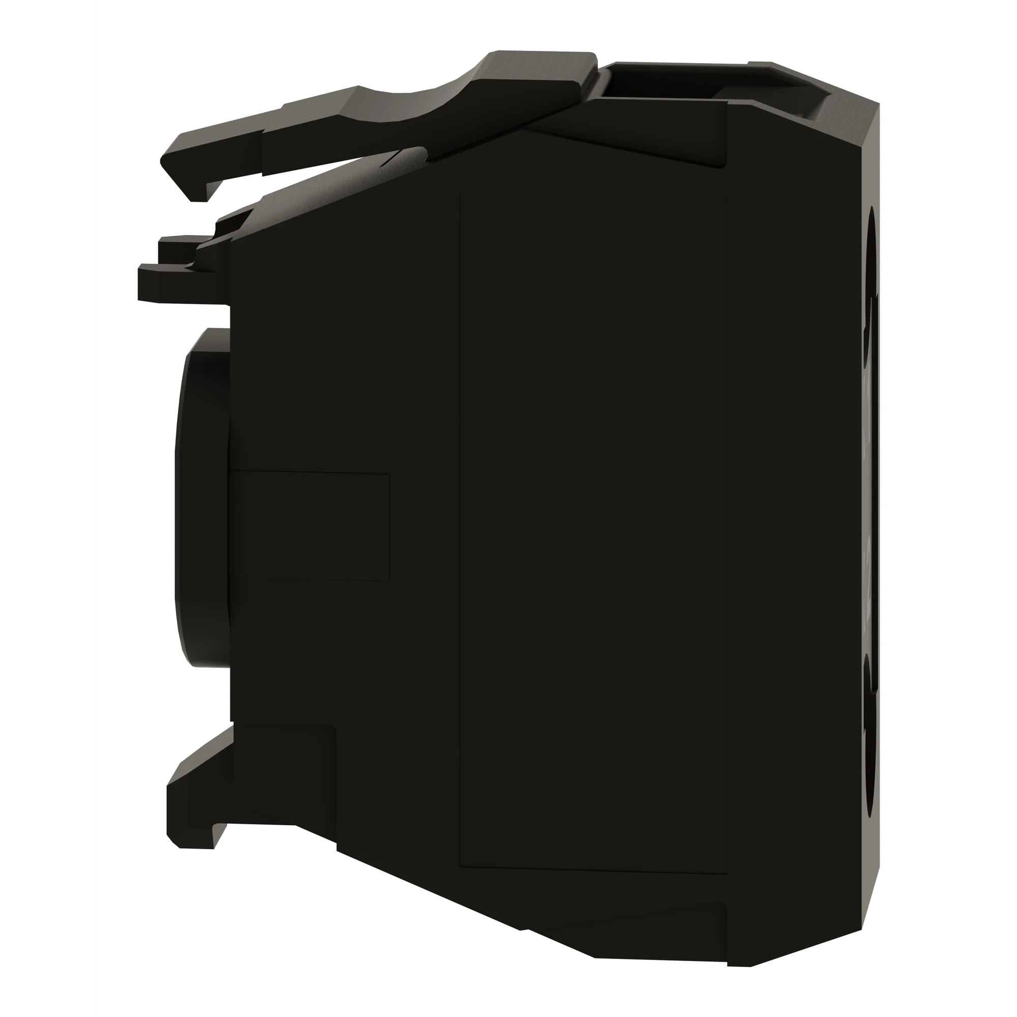 Schneider Electric ZBV6 Lamp Socket, Ø 22, Socket BA 9s, 250 V (img_006)