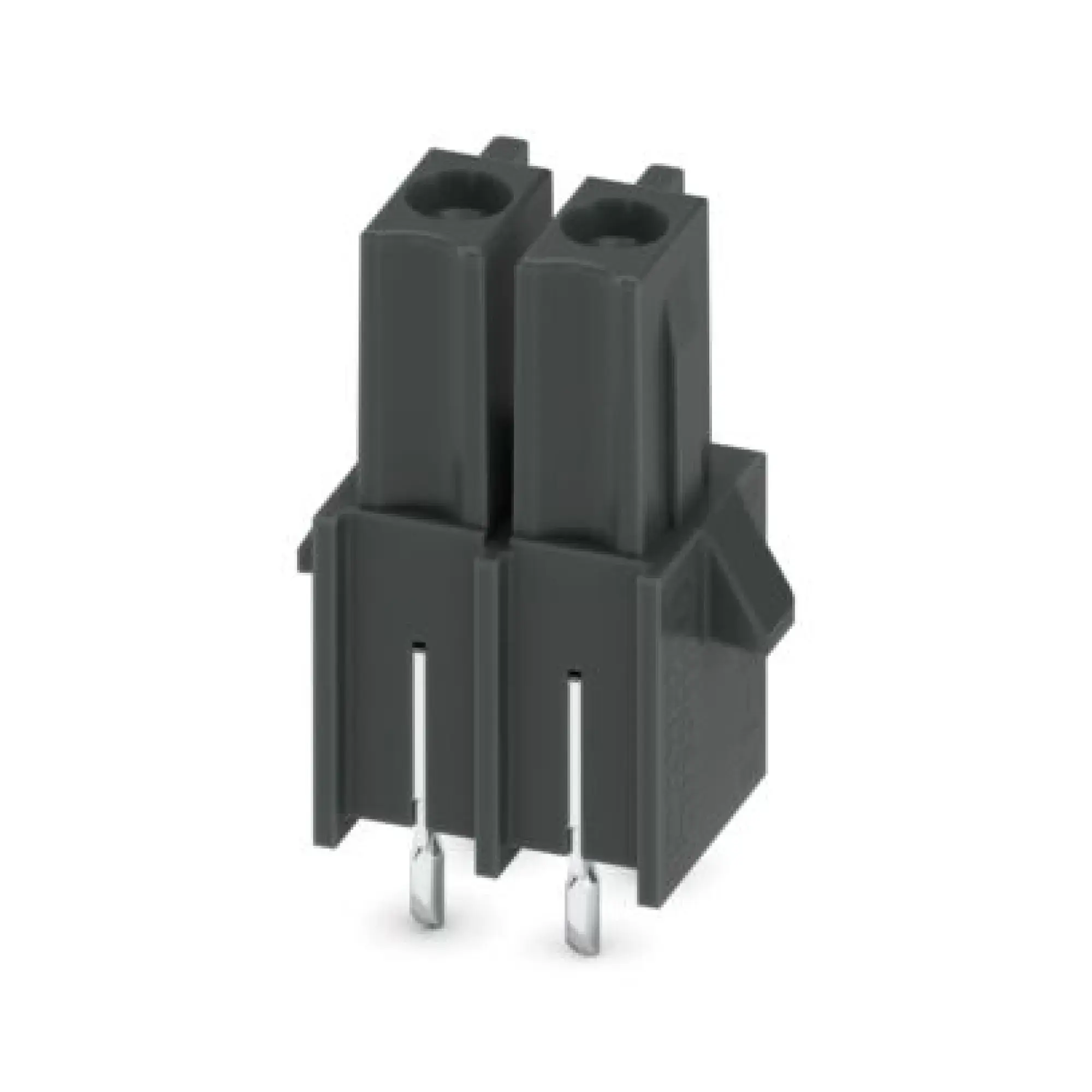 Phoenix Contact 1830867 PCB header IMCV 1,5/ 2-G-3,5 RN P20 THR (img_001) Phoenix Contact 1830867 PCB header IMCV 1,5/ 2-G-3,5 RN P20 THR (img_001)