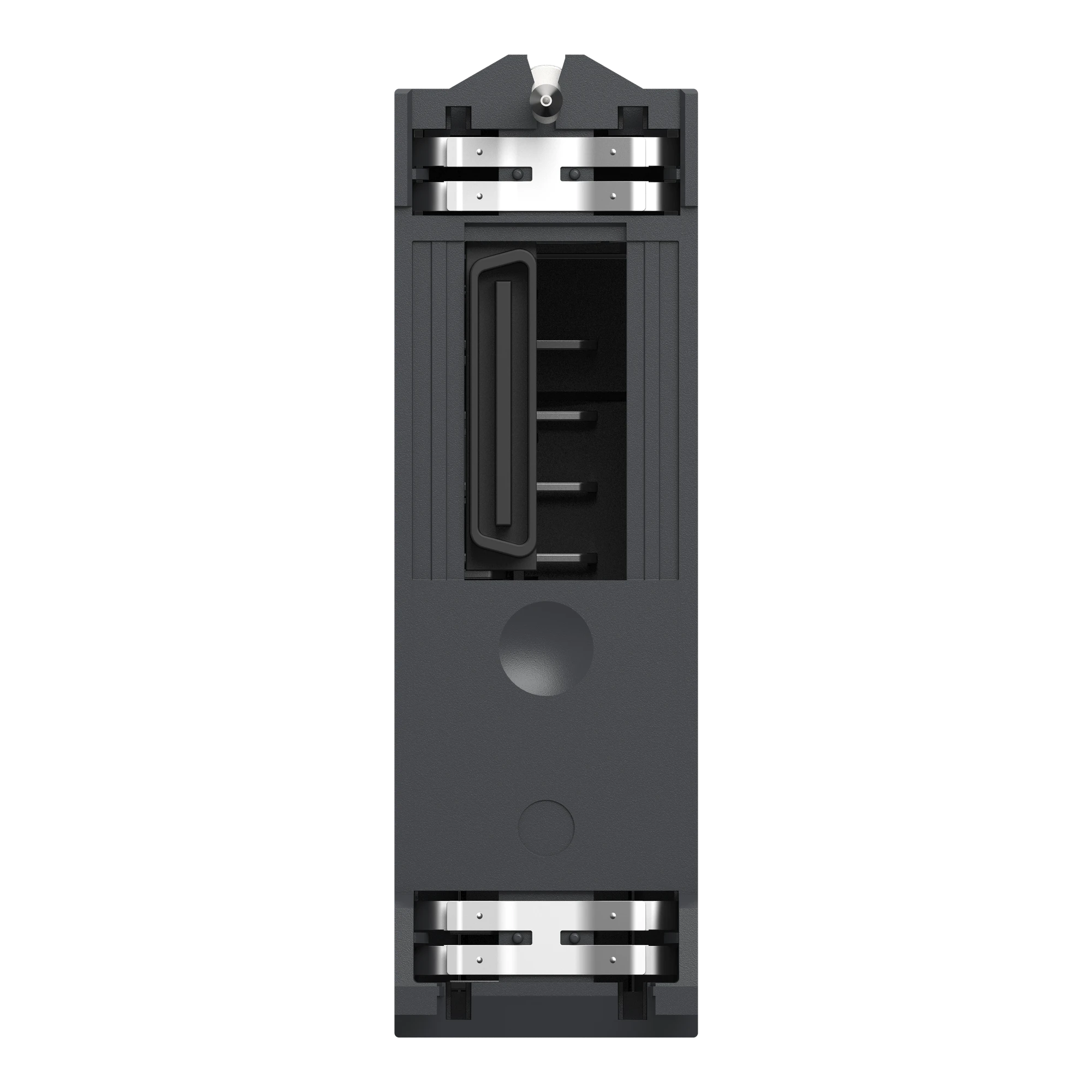 Schneider Electric BMXDAI0805 Modicon X80 I/O Module, 8 digital inputs, 200-240V AC (img_002) Schneider Electric BMXDAI0805 Modicon X80 I/O Module, 8 digital inputs, 200-240V AC (img_002)