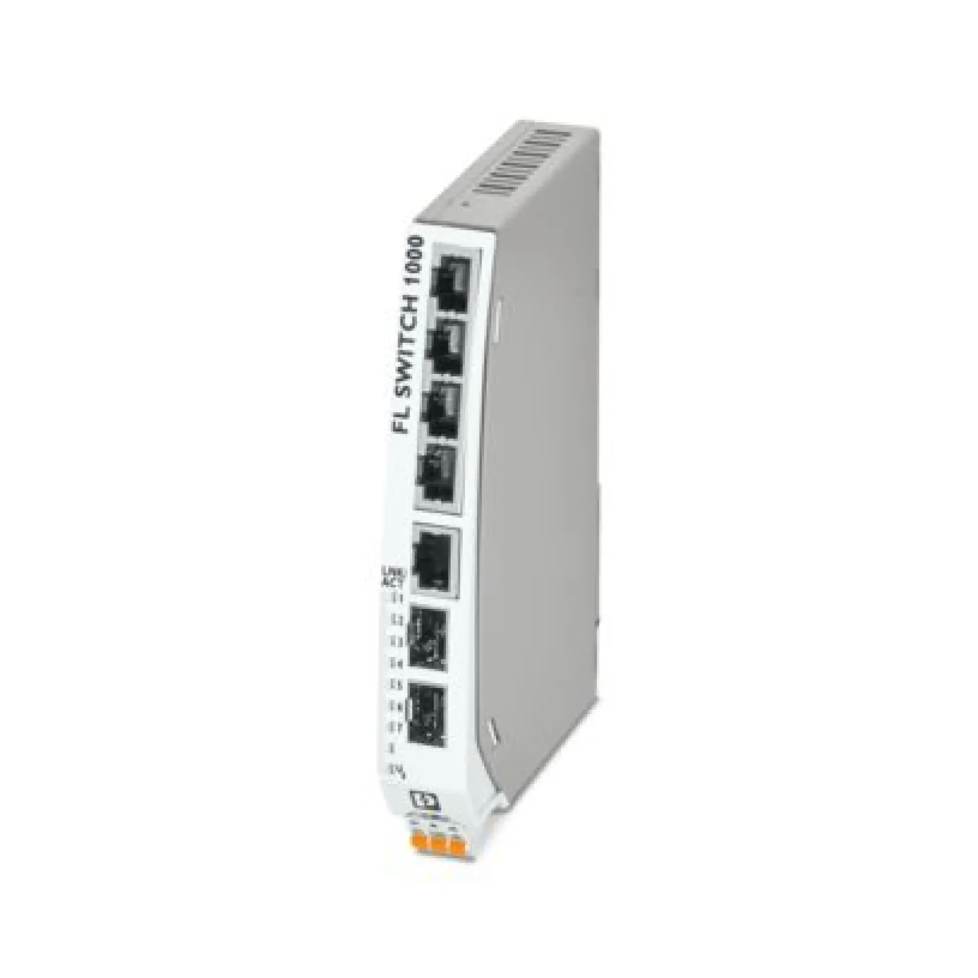 Phoenix Contact 1343025 Industrial Ethernet Switch FL SWITCH 1105NT-2SFP (img_001)