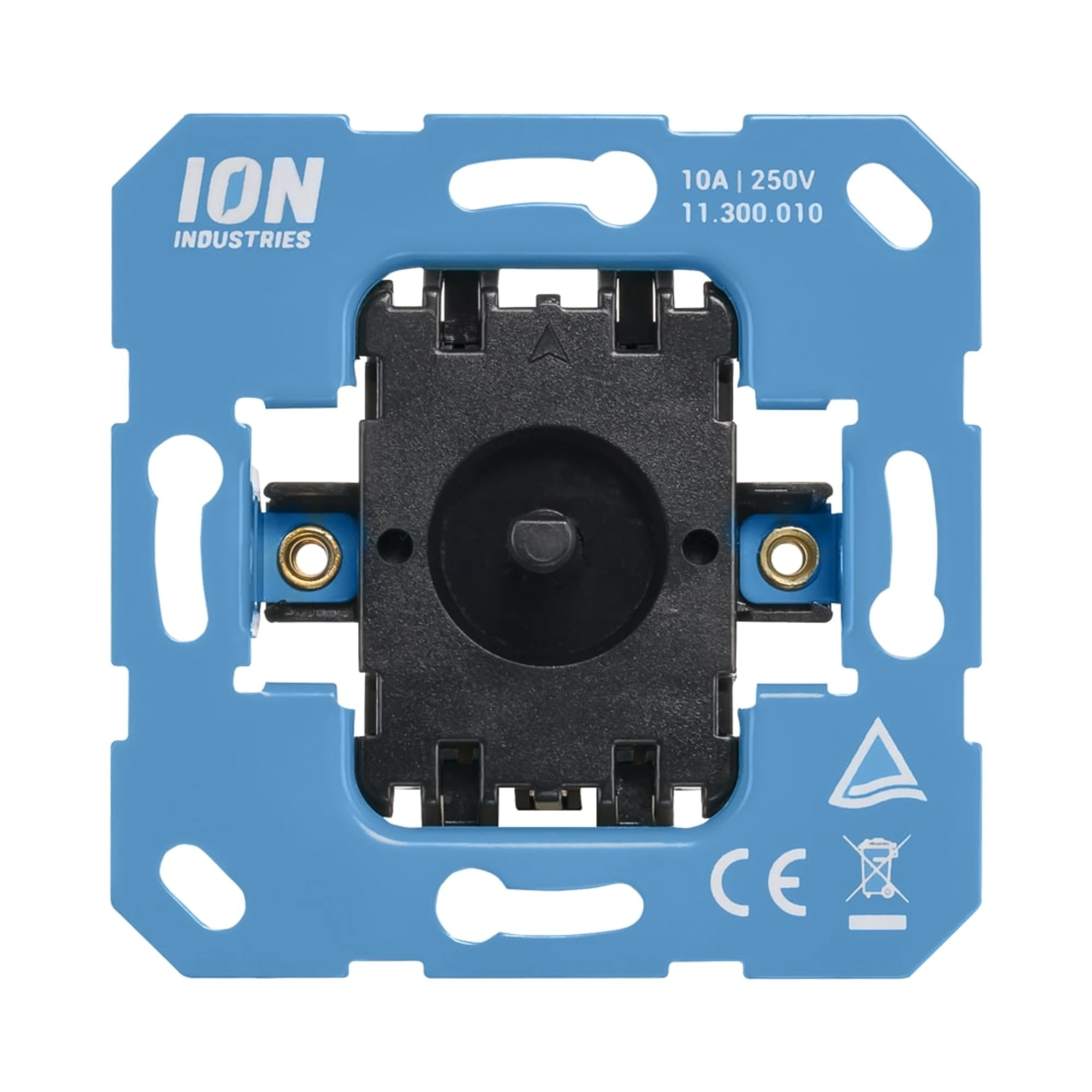 ION INDUSTRIES 11.300.010 3-position switch with zero setting (img_001) ION INDUSTRIES 11.300.010 3-position switch with zero setting (img_001)