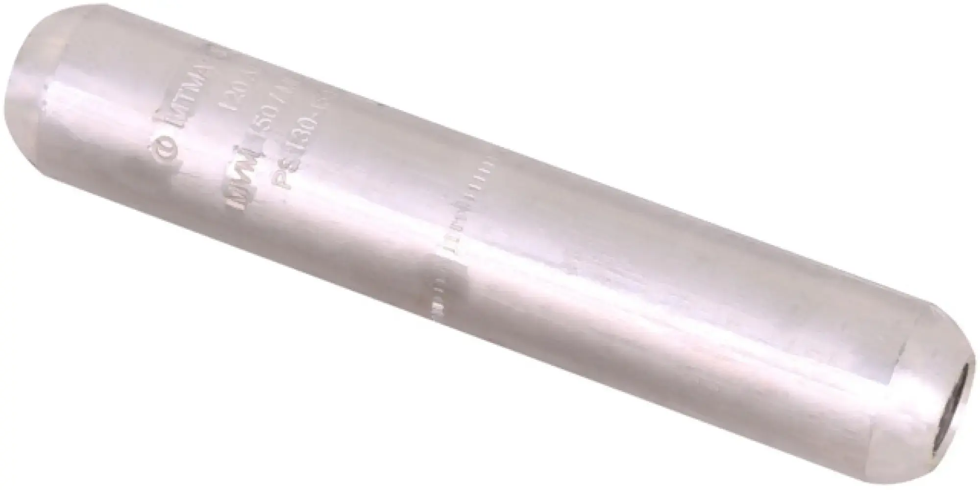 Dehn 419760 Press connector AL D10mm on D10mm rod (img_001) Dehn 419760 Press connector AL D10mm on D10mm rod (img_001)