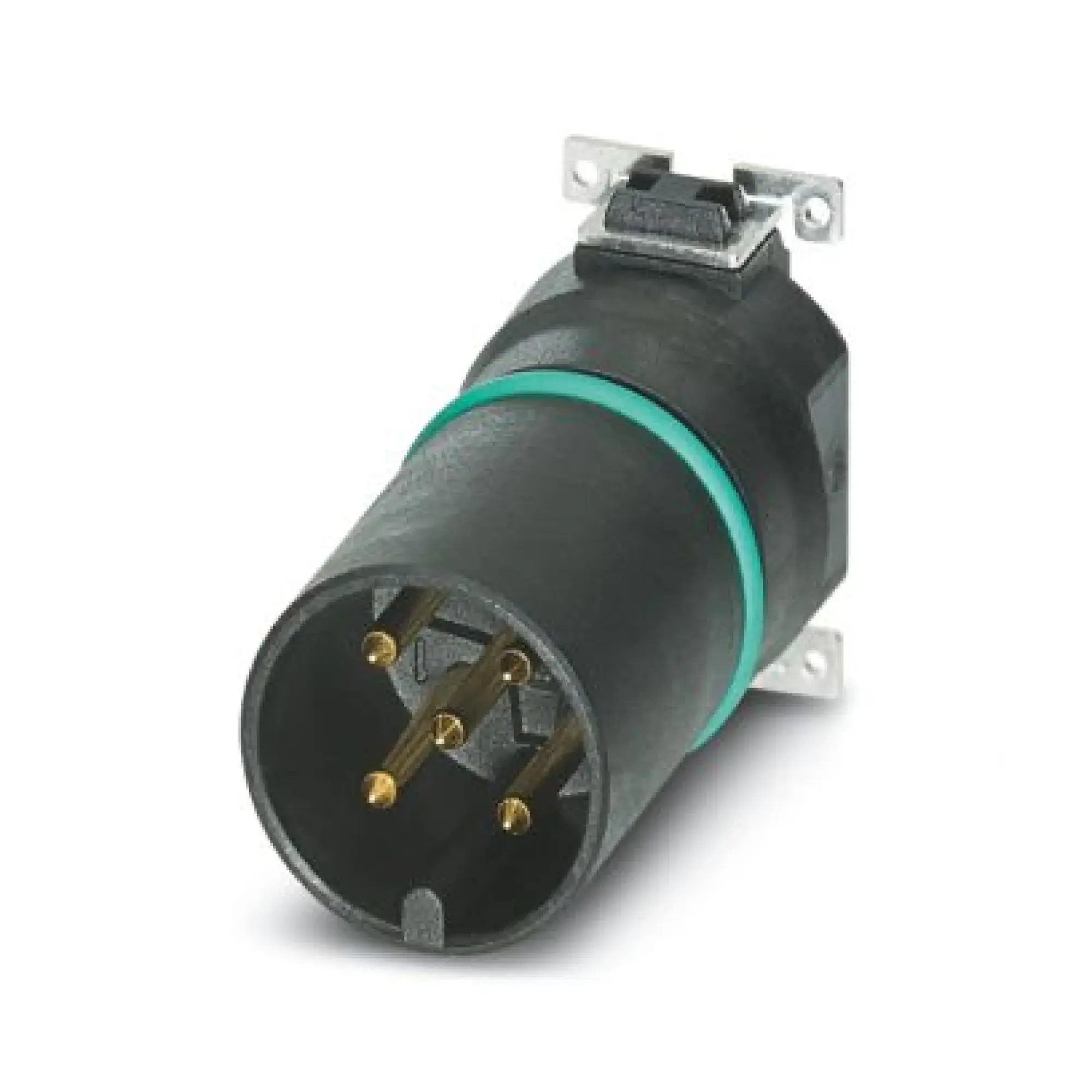 Phoenix Contact 1308050 Contact carrier SACC-CIP-M12MS-5P SMD TX (img_001)