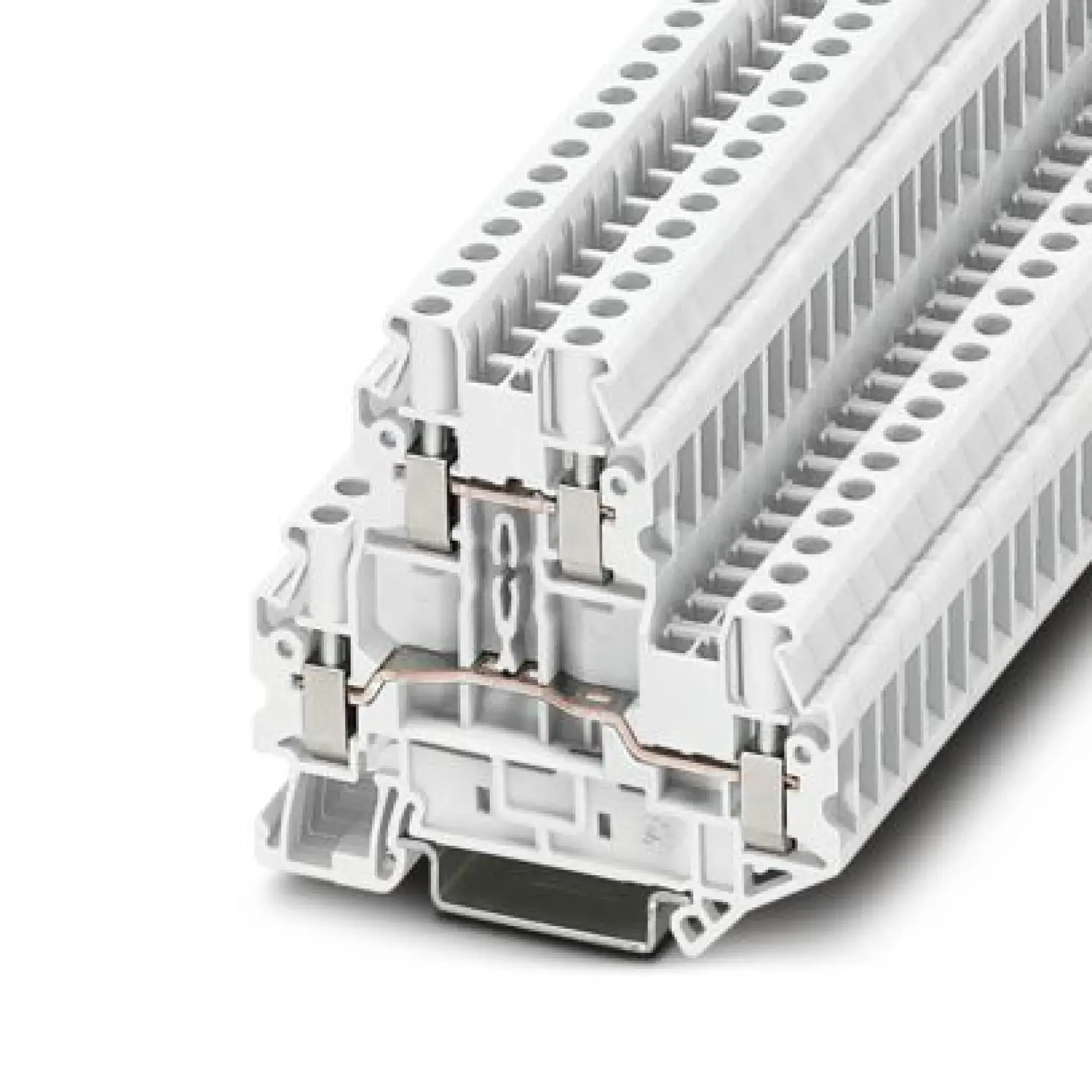 Phoenix Contact 1237651 Double-level terminal block UTTB 4 WH (img_001)