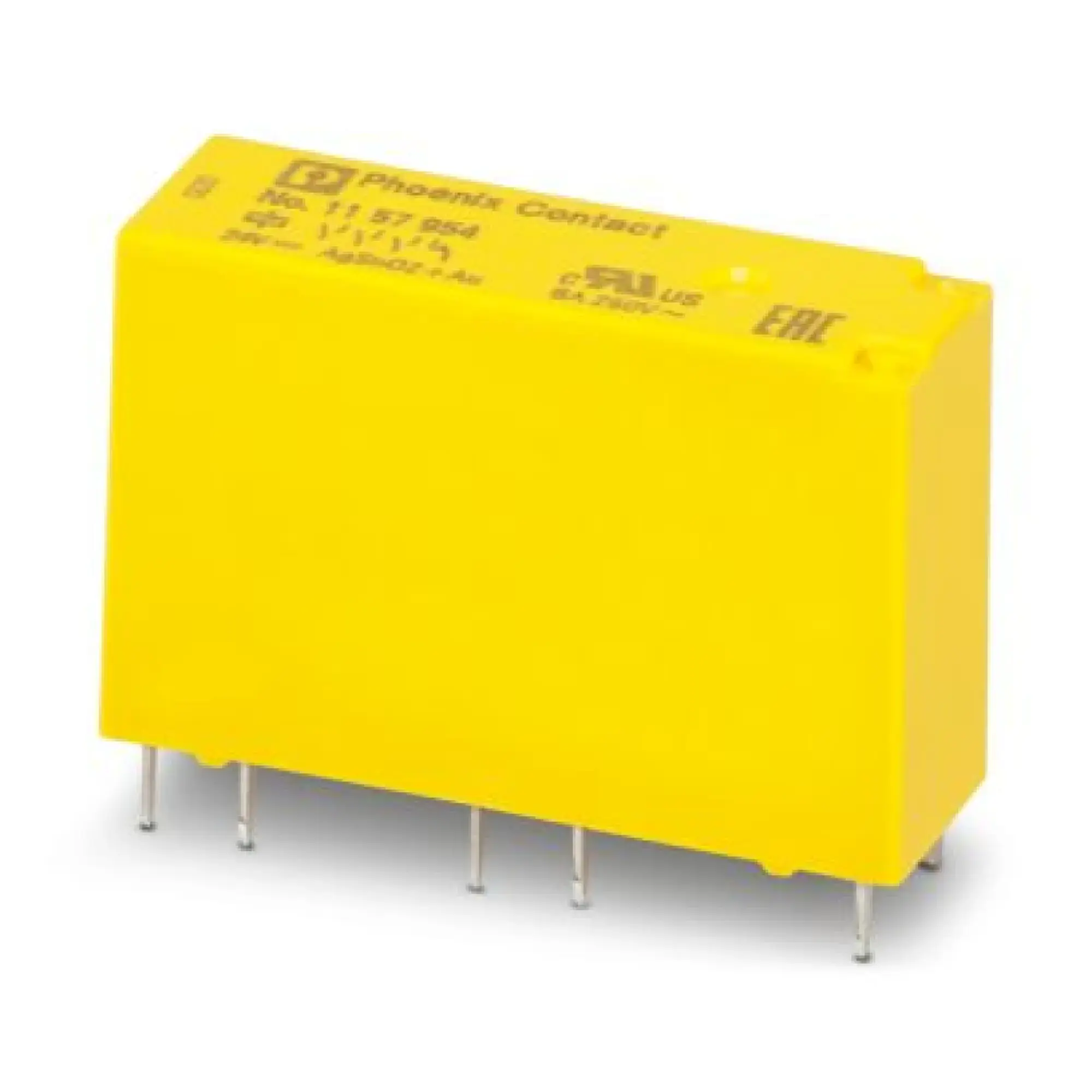 Phoenix Contact 1157954 Safety relays REL-SR- 24DC/3X1AU/1X2AU/FG (img_001) Phoenix Contact 1157954 Safety relays REL-SR- 24DC/3X1AU/1X2AU/FG (img_001)