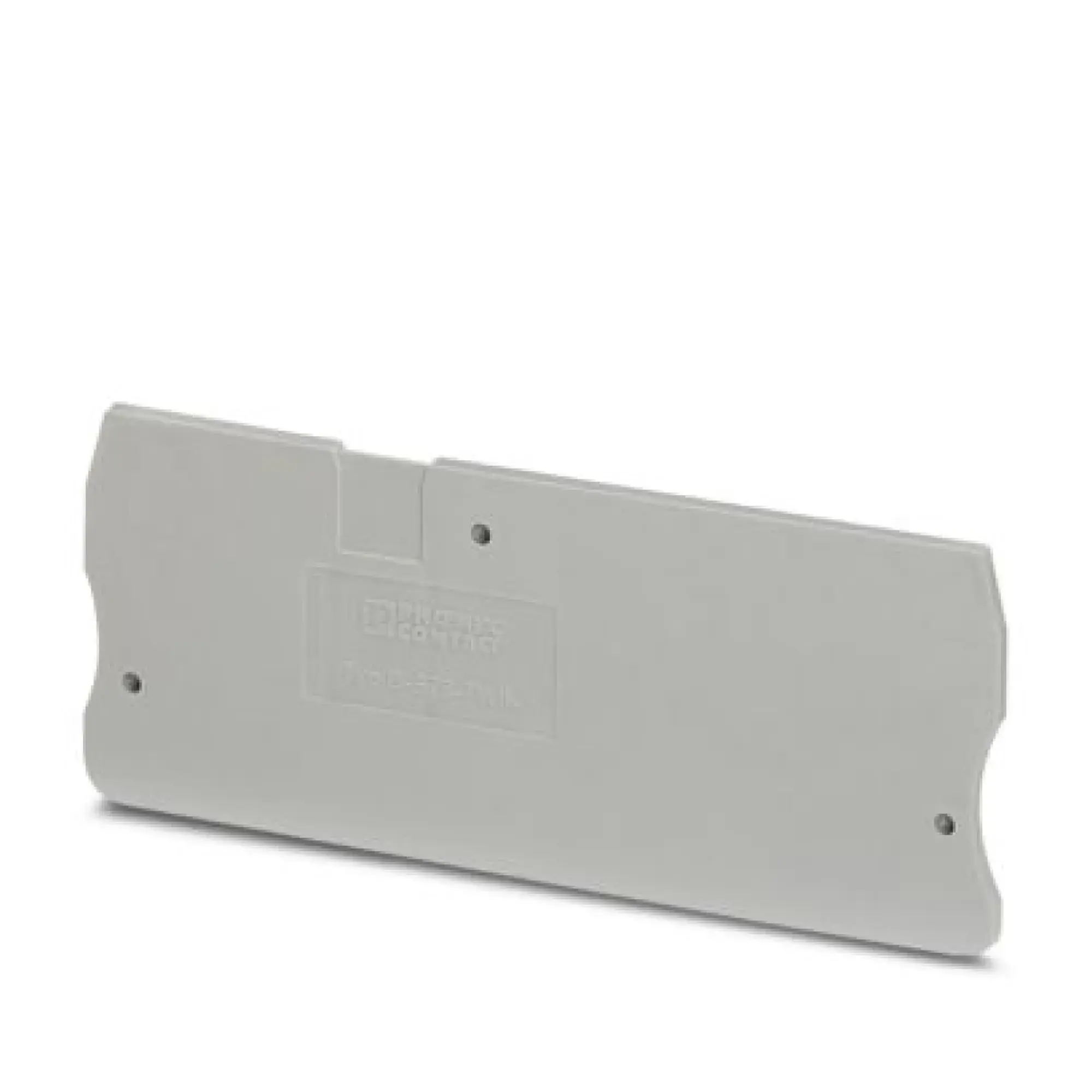 Phoenix Contact 3036767 End cover D-ST 6-TWIN (img_001) Phoenix Contact 3036767 End cover D-ST 6-TWIN (img_001)