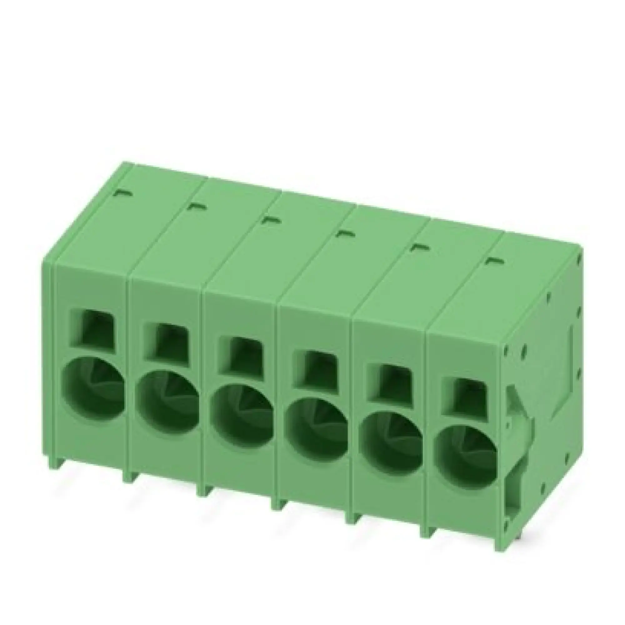 Phoenix Contact 1735820 PCB terminal block SPT 16/ 6-H-10,0-ZB (img_001)