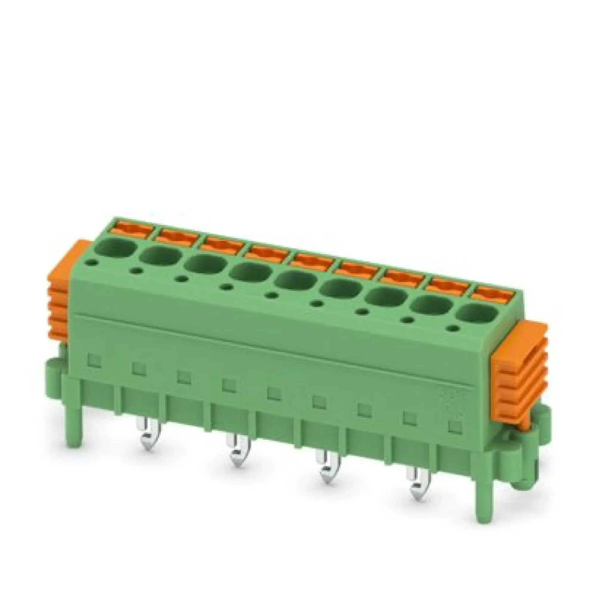 Phoenix Contact 1864105 Direct connector SDC 2,5/ 9-PV-5,0-ZB (img_001) Phoenix Contact 1864105 Direct connector SDC 2,5/ 9-PV-5,0-ZB (img_001)