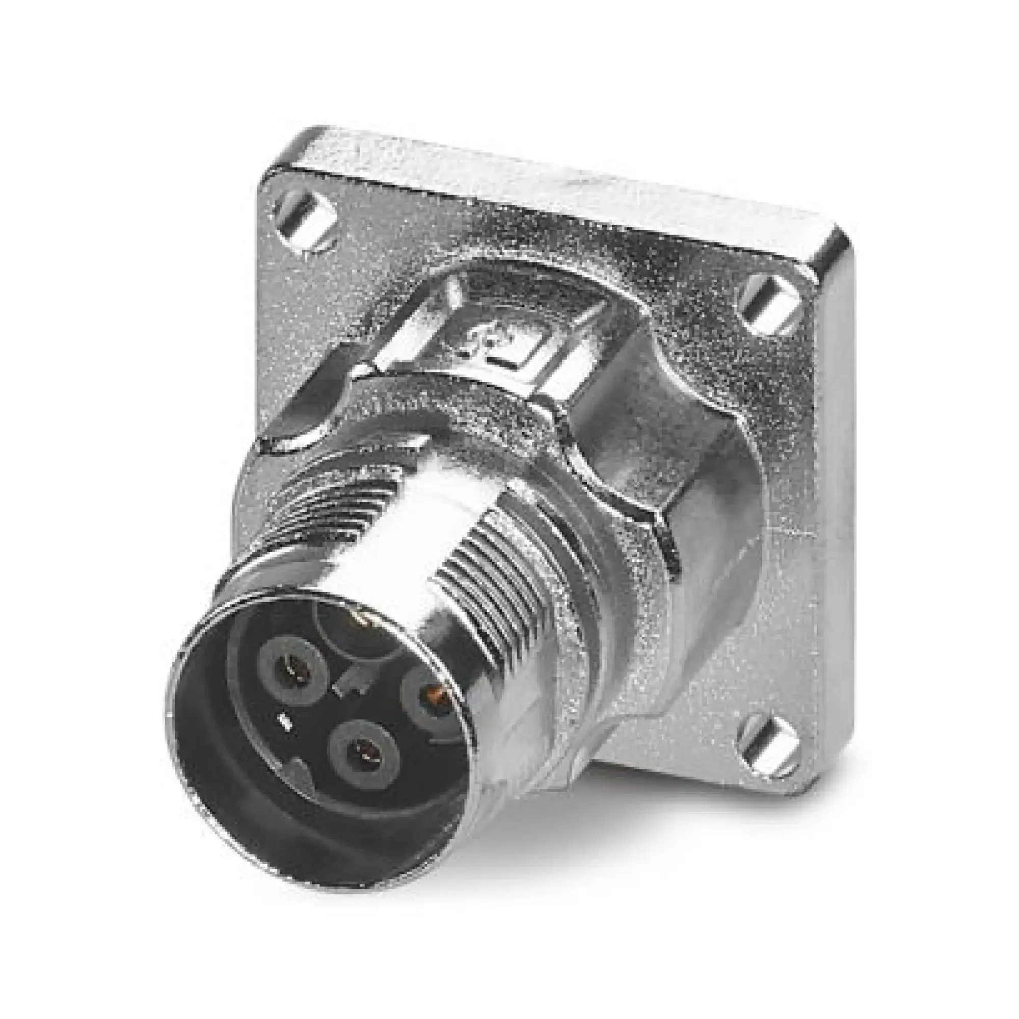 Phoenix Contact 1069504 Device connector front mounting M17-3ES1N8AW600S/1,5 (img_001)