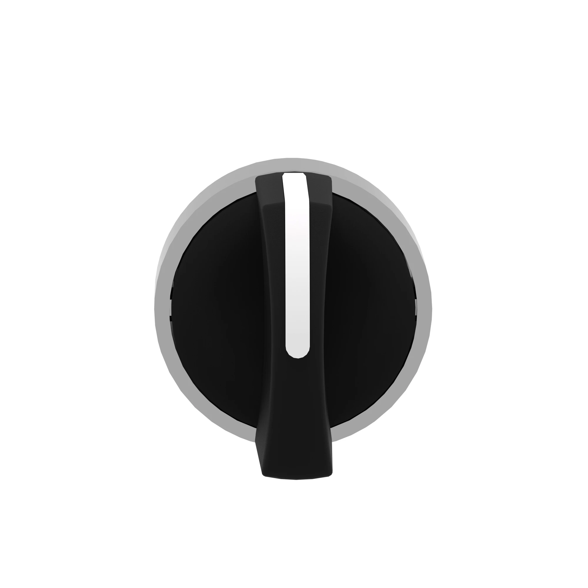 Schneider Electric ZB4BD8 Selector switch, front element, Harmony XB4, metal, 22mm, black, 3 positions, middle left latching (img_007) Schneider Electric ZB4BD8 Selector switch, front element, Harmony XB4, metal, 22mm, black, 3 positions, middle left latching (img_007)