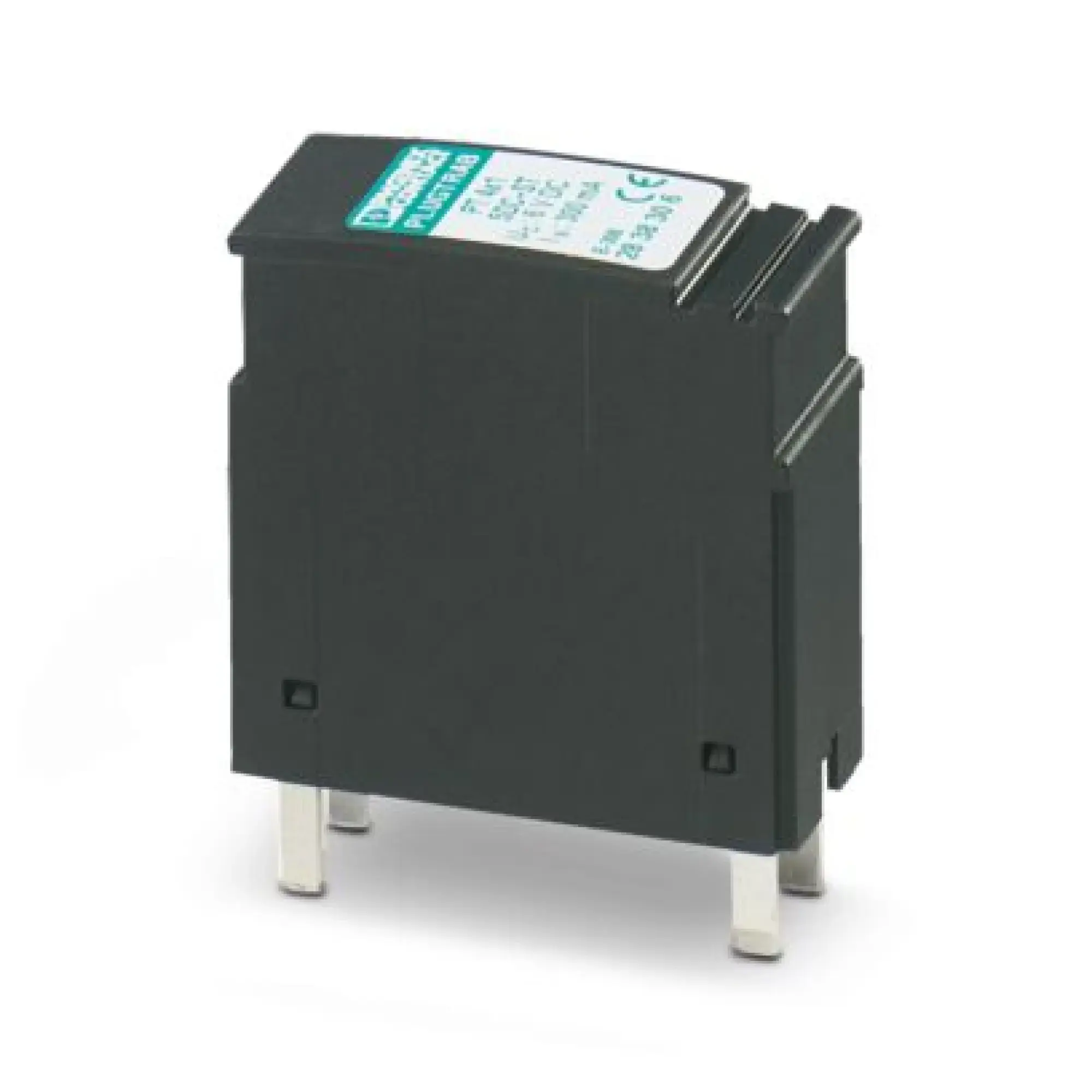 Phoenix Contact 2838306 Surge protection plug PT 4X1- 5DC-ST (img_001)