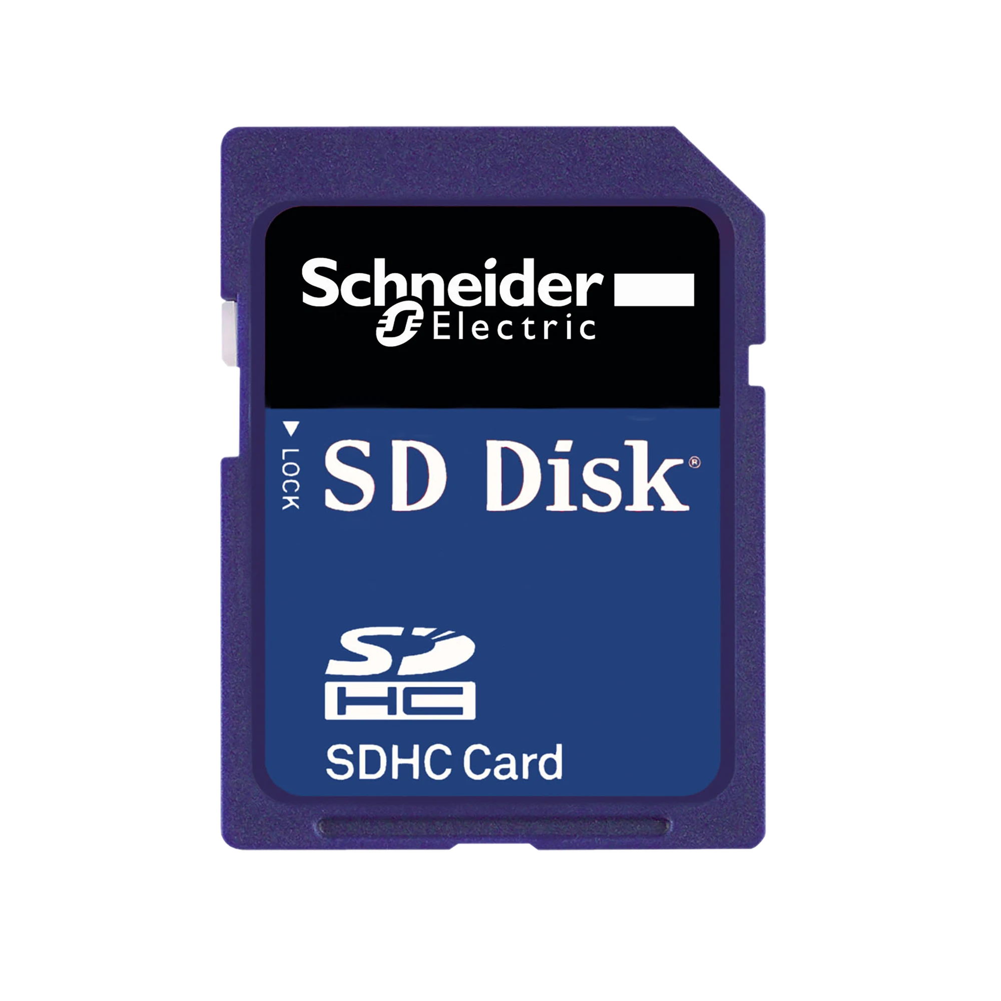 Schneider Electric VW3E70365AARC SD card 512 MB for robot controls LMC Eco, 80 license points (img_001)