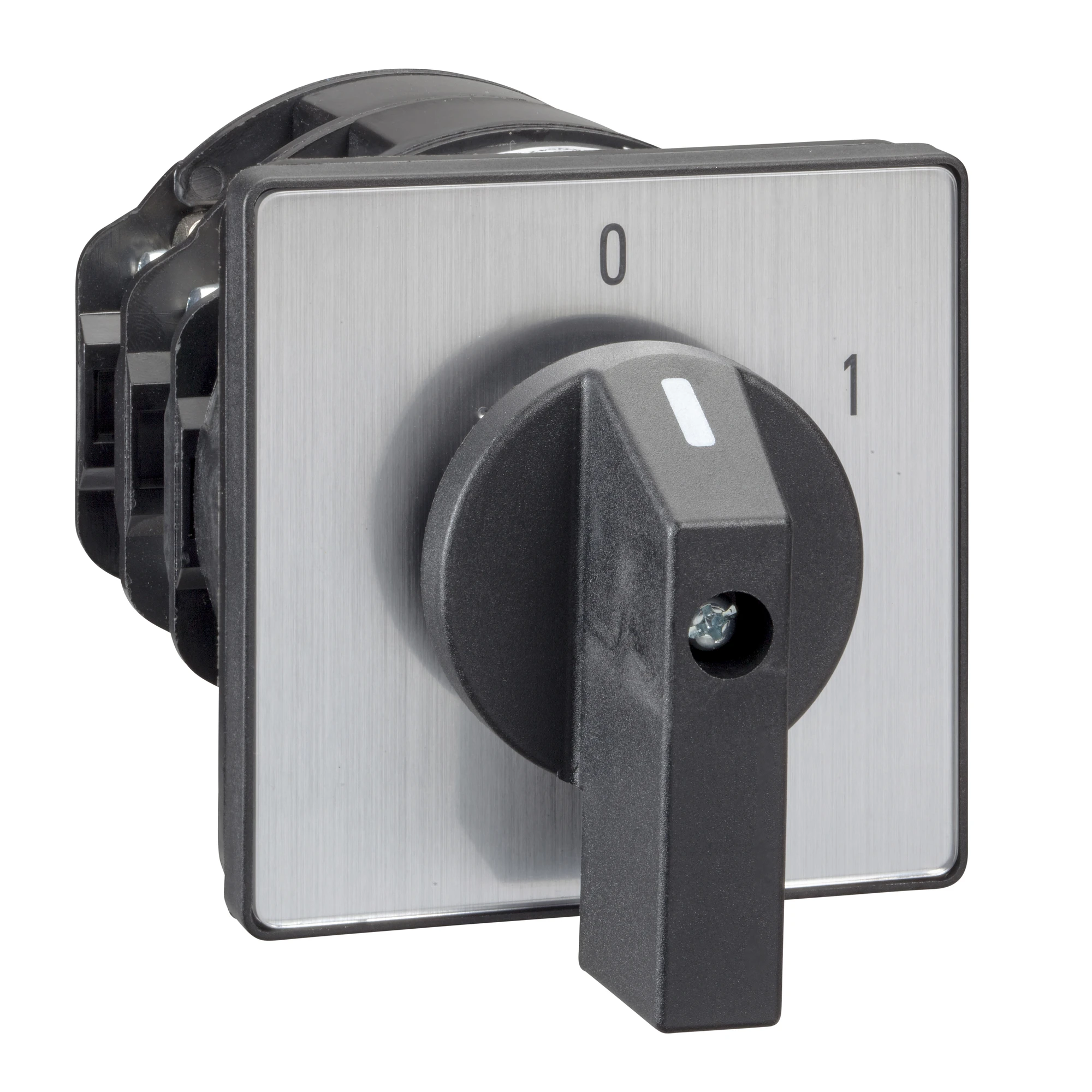 Schneider Electric K150F003UP Switch 3 Pole with Neutral Position 150A (img_001)