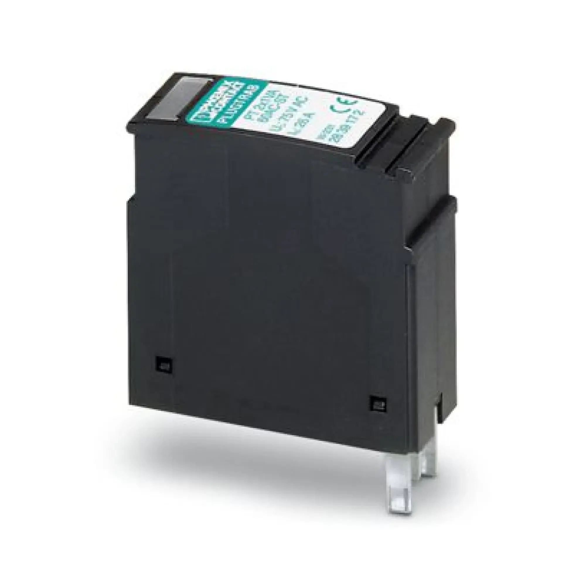 Phoenix Contact 2839172 Surge protection plug PT 2X1VA- 60AC-ST (img_001)