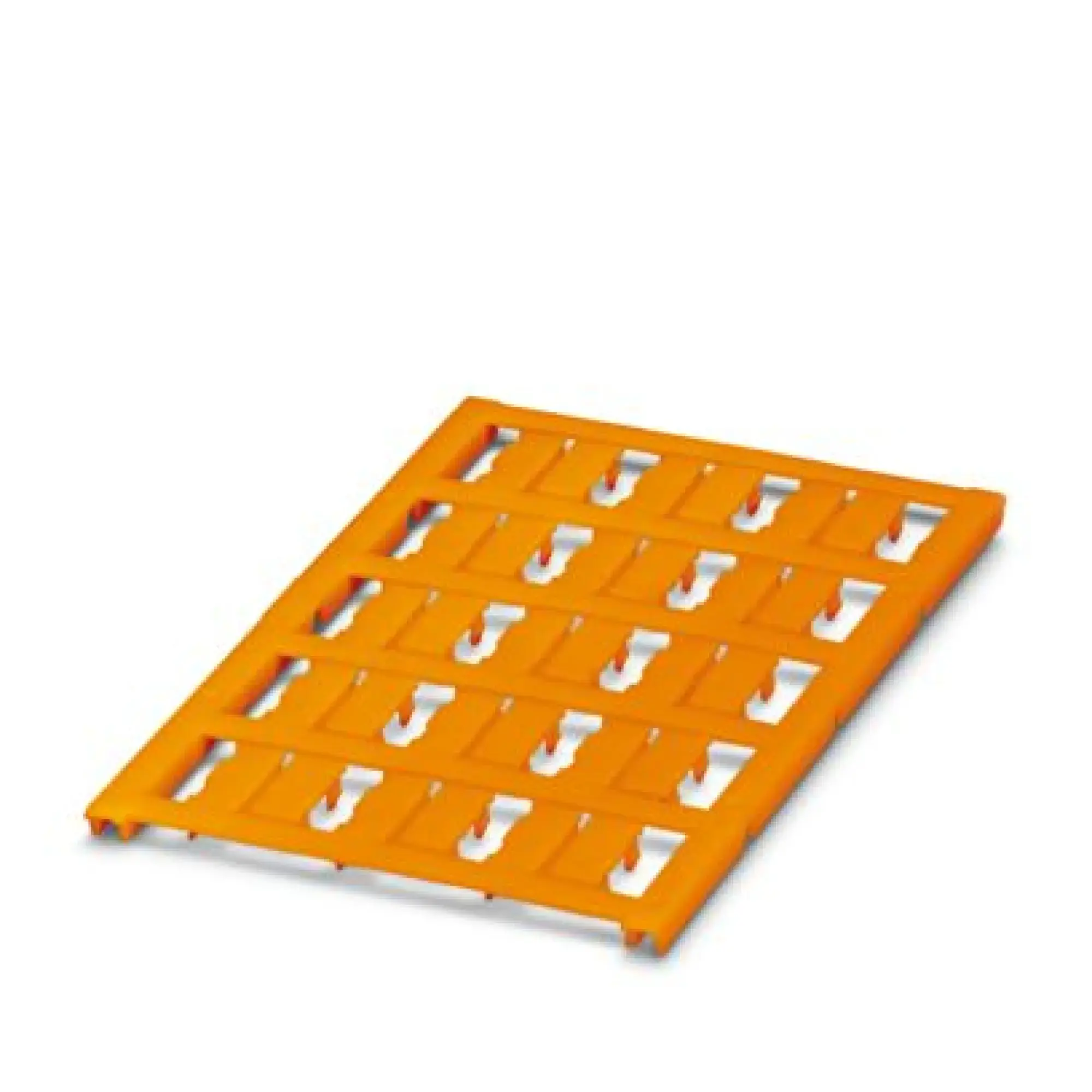 Phoenix Contact 0824731 Conductor marker UC-WMC 4,4 (15X 5,5) OG CUS (img_001)