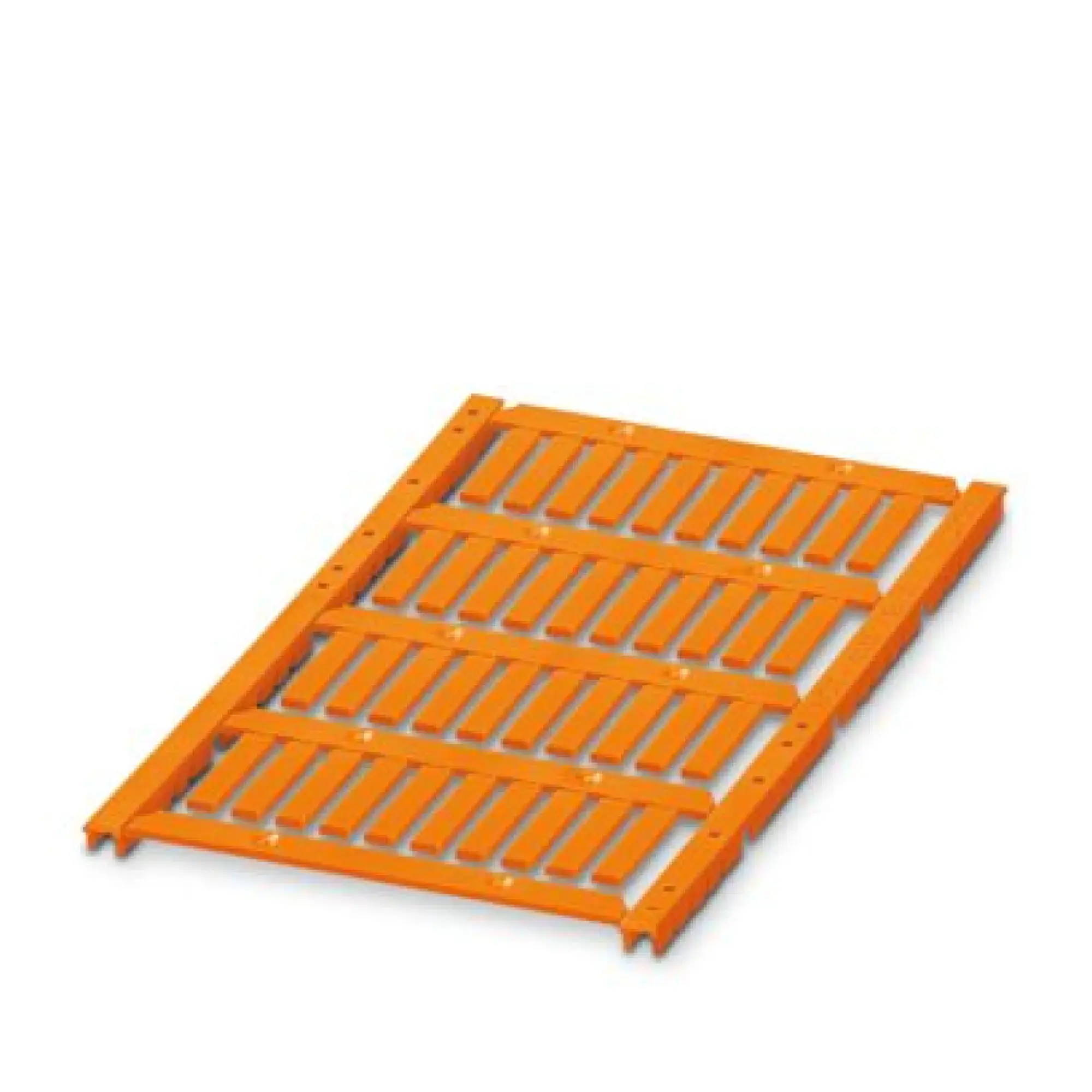 Phoenix Contact 0801465 Conductor marker UCT-WMT (18X4) OG (img_001)