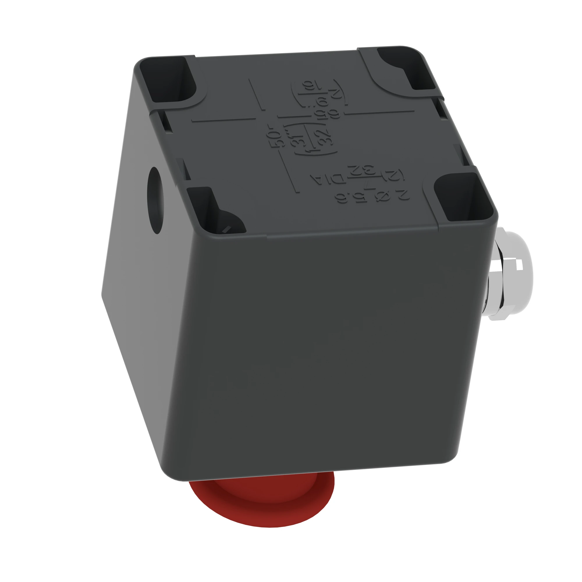 Schneider Electric XAWF198EX ATEX pushbutton station (metal) 1 emergency stop button (img_006)