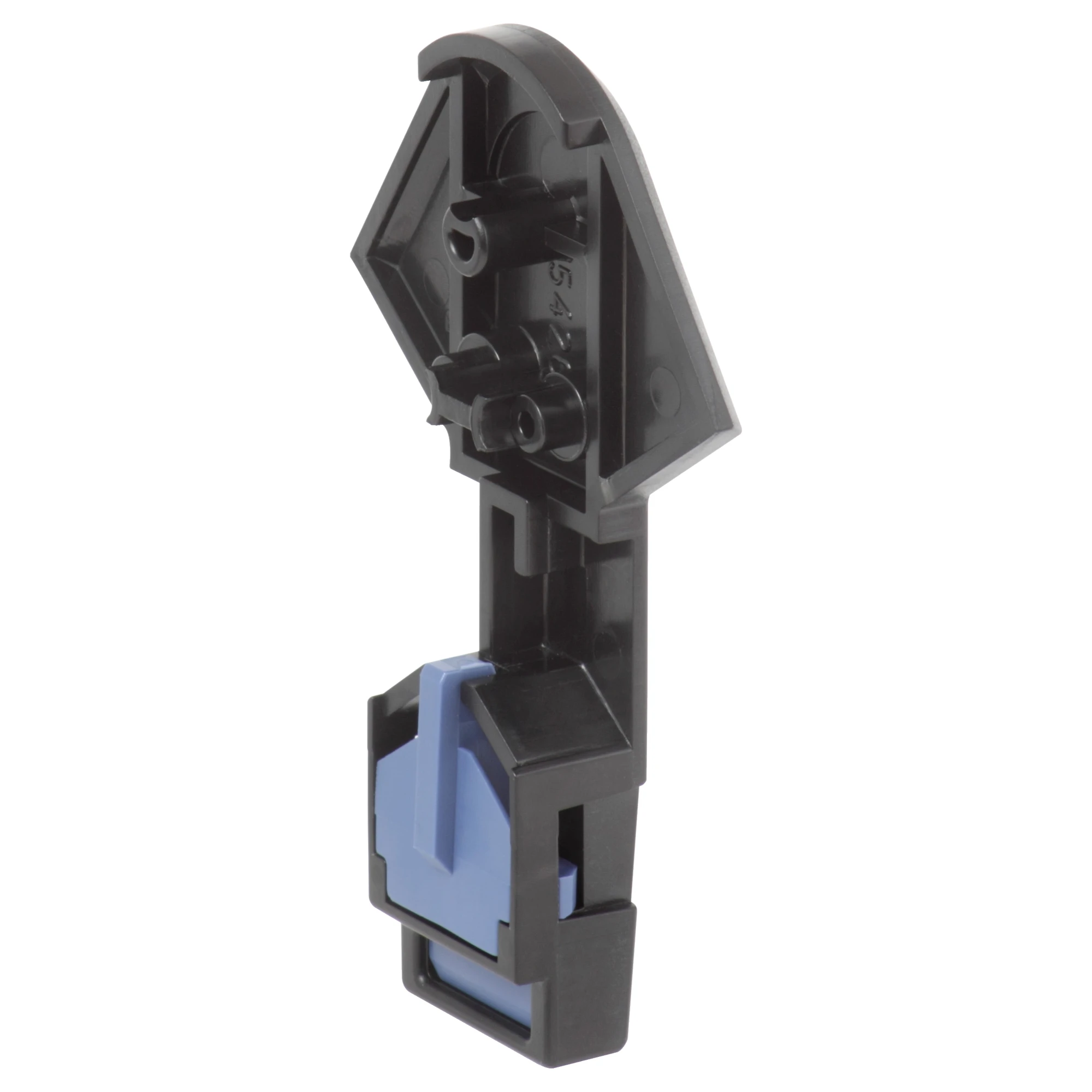 Schneider Electric GS1AH01 Rotary Handle Right GS1, 50, 63A, Black Handle (img_001)