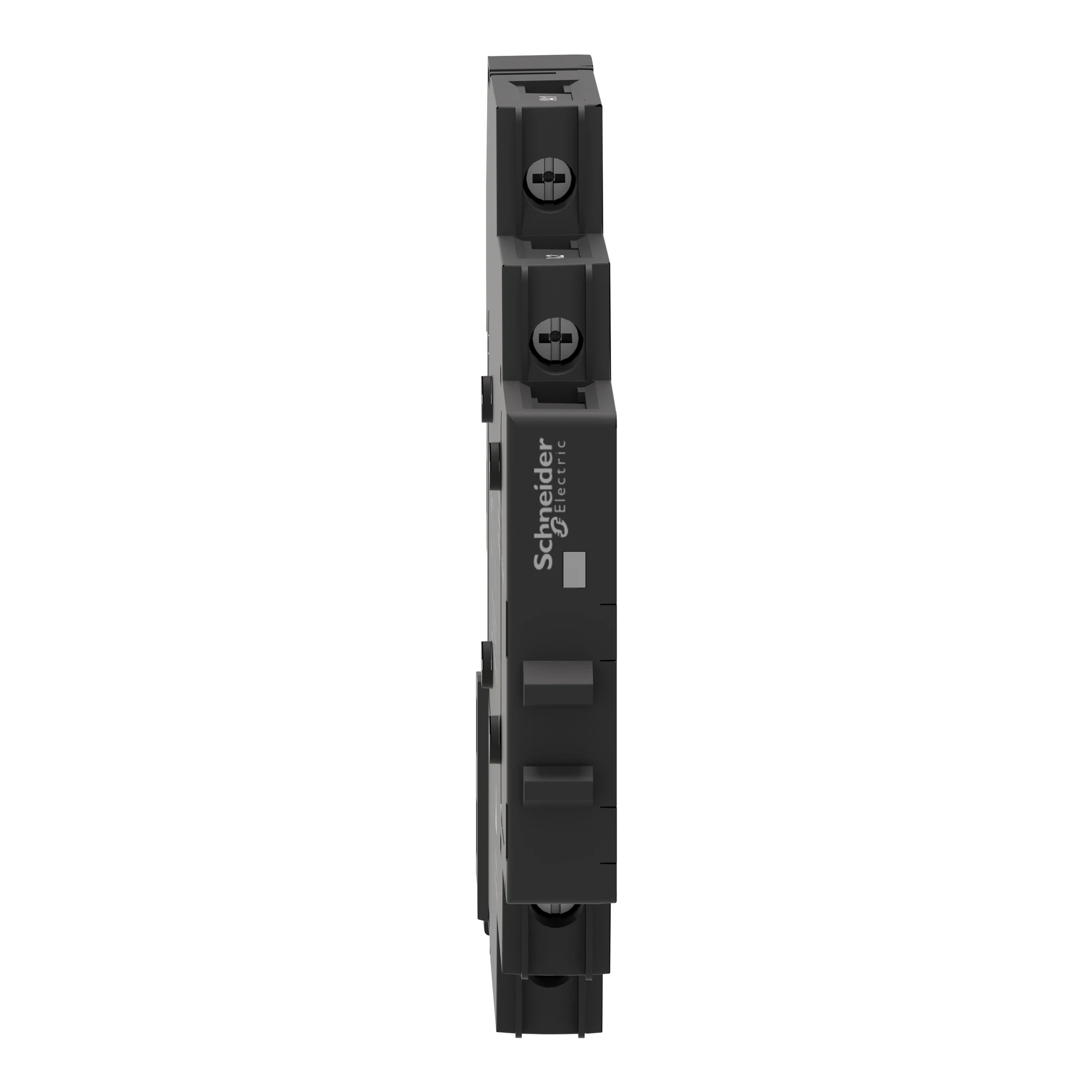 Schneider Electric SSM1A16B7 Semiconductor relay, DIN rail, Input: 18-36 VAC, Output: 24-280 VAC, 6 A, zero cross (img_004) Schneider Electric SSM1A16B7 Semiconductor relay, DIN rail, Input: 18-36 VAC, Output: 24-280 VAC, 6 A, zero cross (img_004)