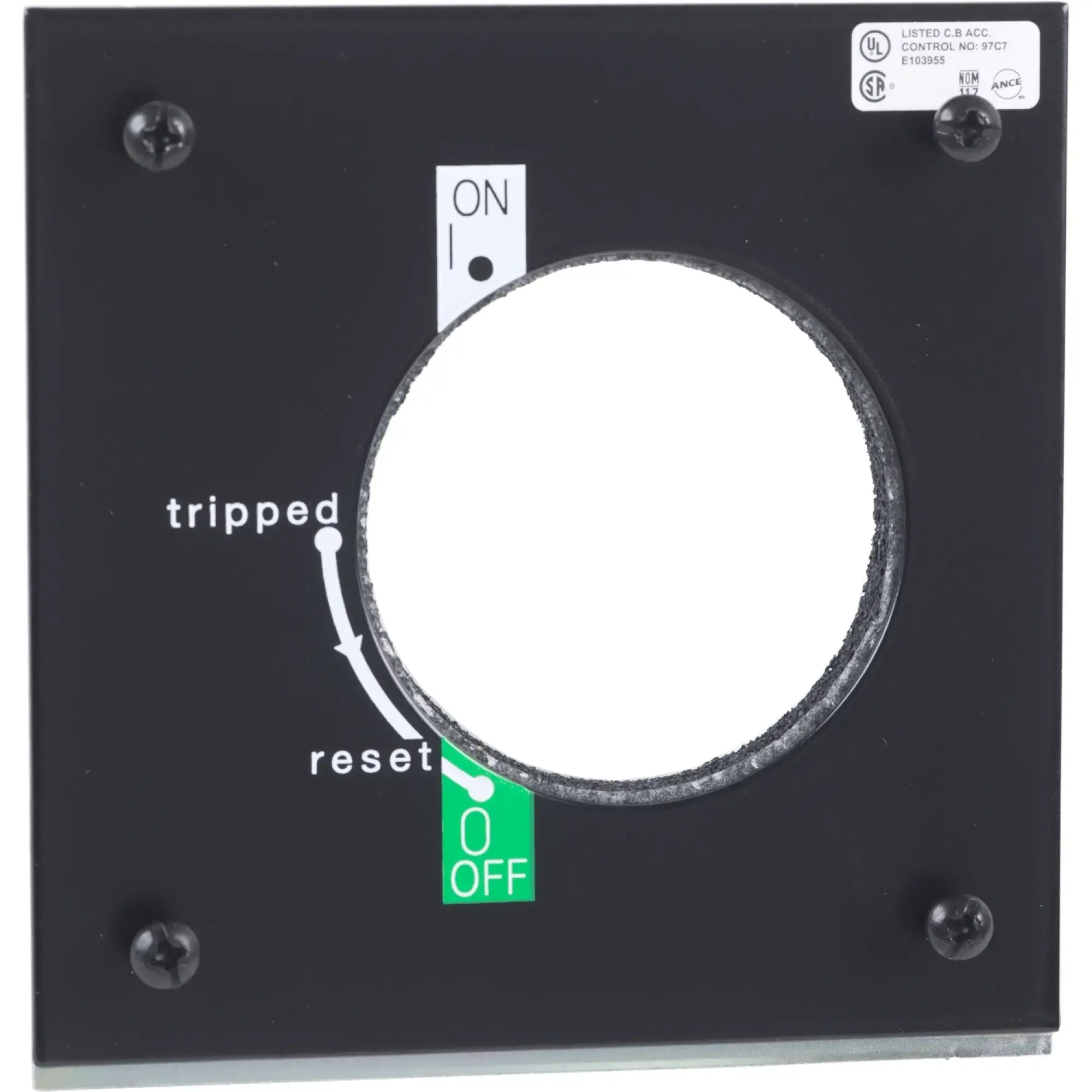 Schneider Electric S429341 Conversion Accessory Motor Control Cabinet (img_002) Schneider Electric S429341 Conversion Accessory Motor Control Cabinet (img_002)