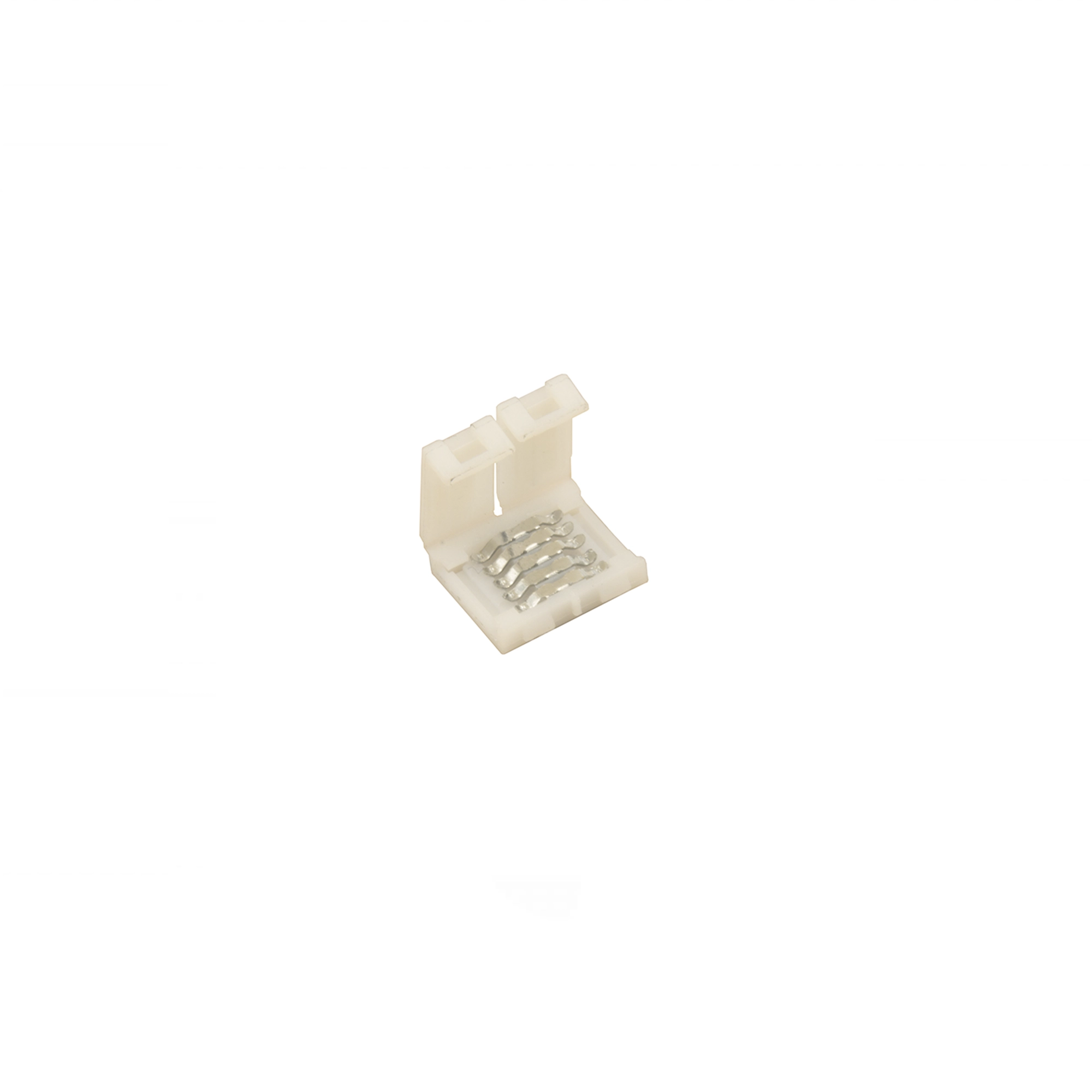 WSU Lights LED Strips Connector Strip To Strip 5 Polig 10mm IP20
