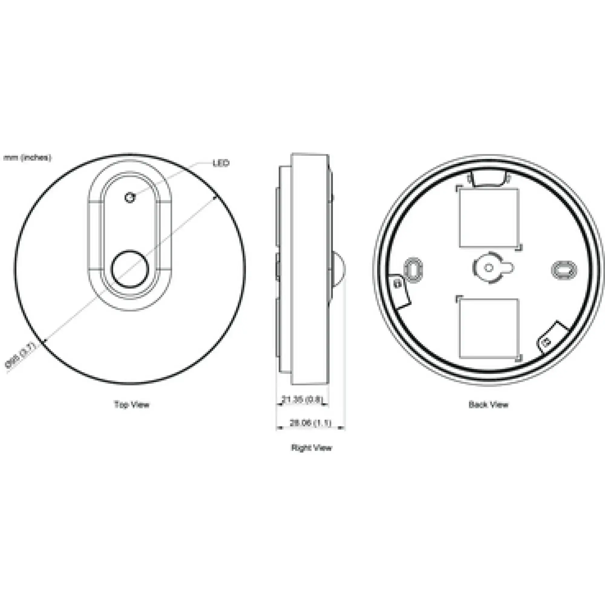 Schneider Electric EBIOTPCWR Raumbelegungssensor, EcoStruxure Building-IoT Sensor Solution, drahtlos EBIOTPCWR (img_002) Schneider Electric EBIOTPCWR Raumbelegungssensor, EcoStruxure Building-IoT Sensor Solution, drahtlos EBIOTPCWR (img_002)