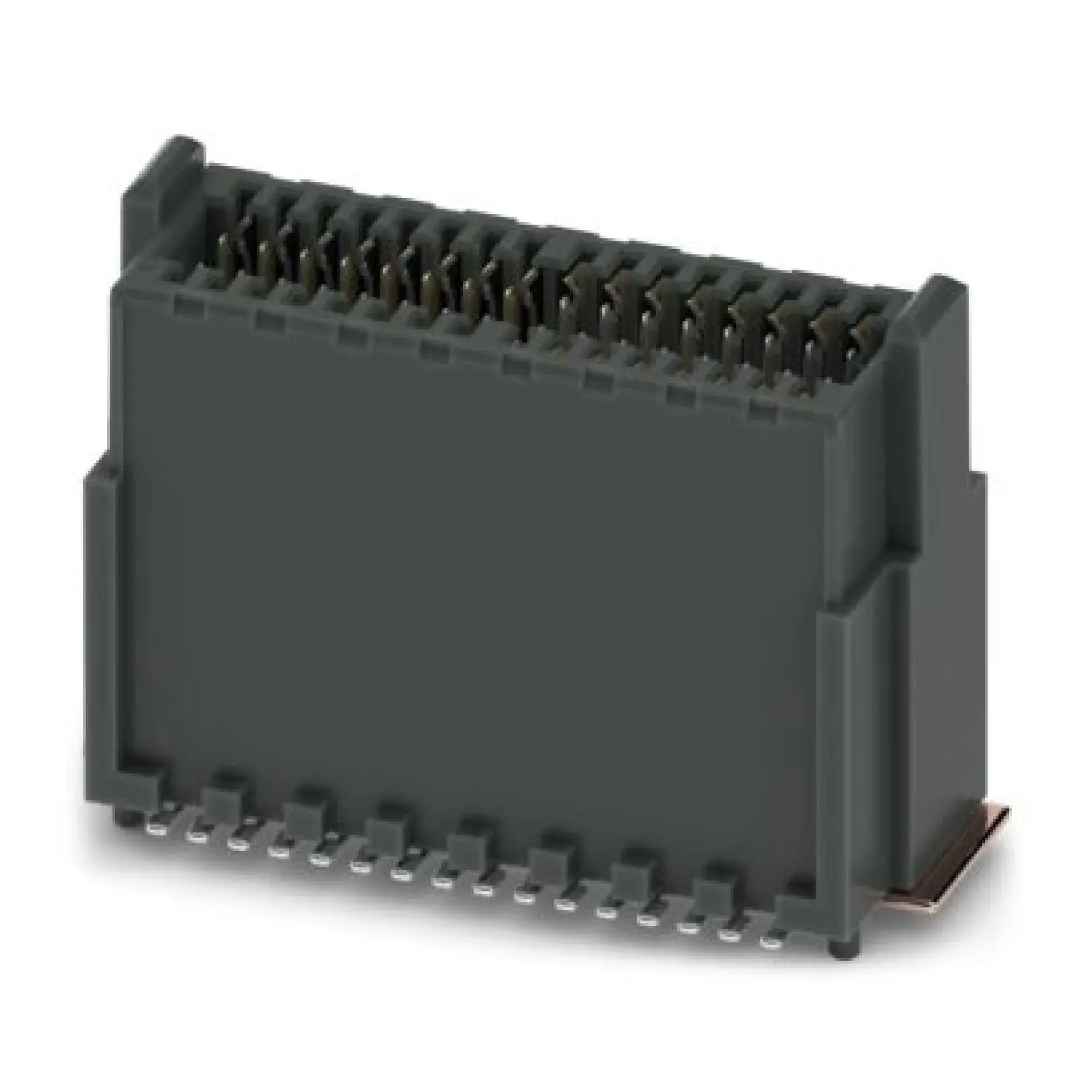 Phoenix Contact 1154022 SMD male connectors FP 0,8/ 32-MV 7,15 (img_001) Phoenix Contact 1154022 SMD male connectors FP 0,8/ 32-MV 7,15 (img_001)