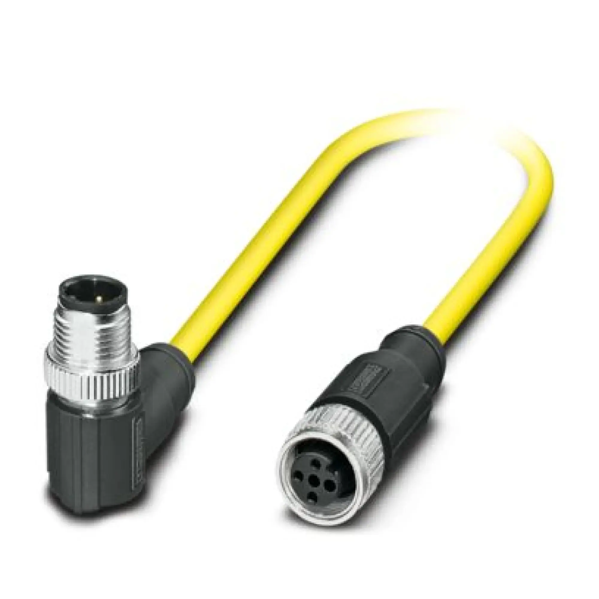 Phoenix Contact 1406259 Sensor/actuator cable SAC-3P-M12MR/ 0,5-542/M12FSSH (img_001)