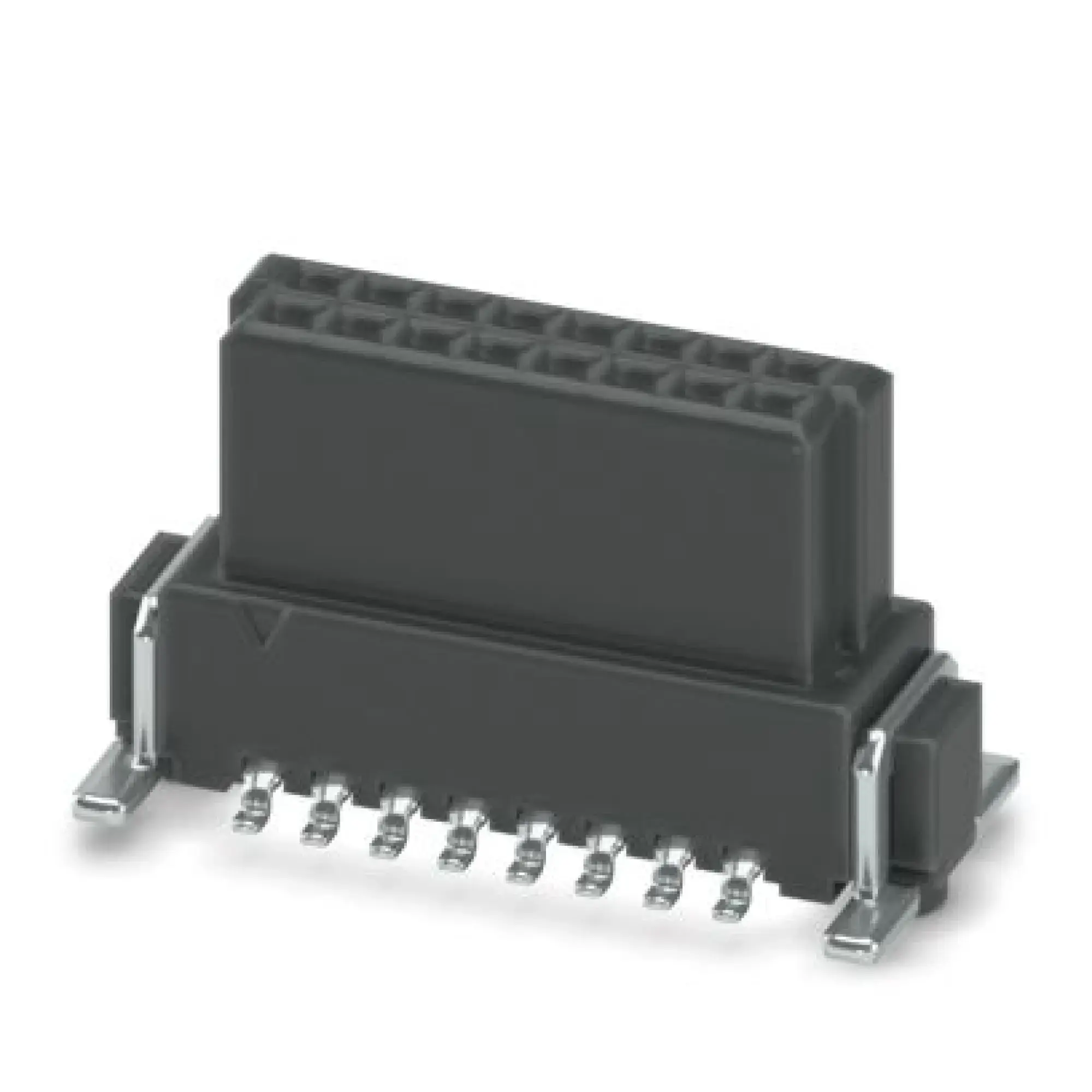 Phoenix Contact 1374874 SMD female connectors FR 1,27/ 16-FV 9,05 (img_001)
