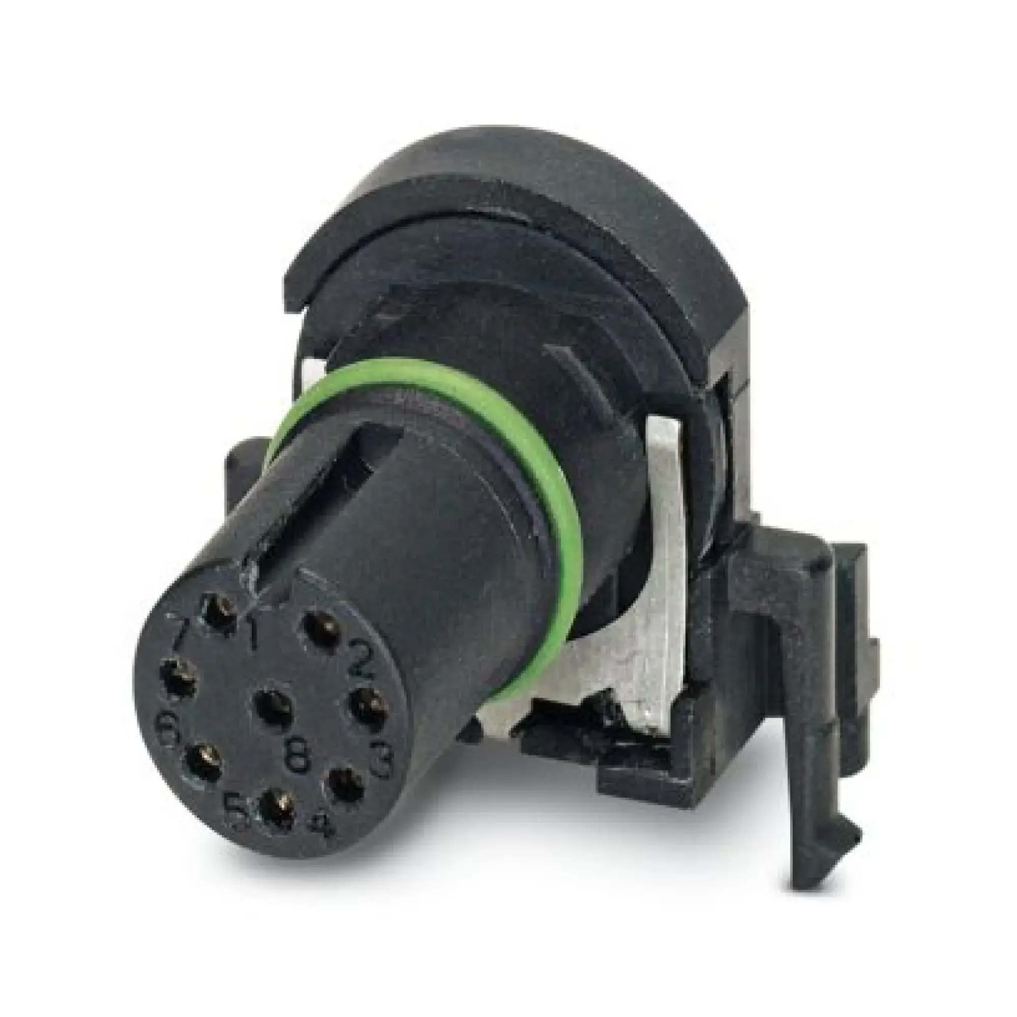 Phoenix Contact 1239641 Contact carrier SACC-CI-M12FS-8CON-L90 SH SCOX (img_001)