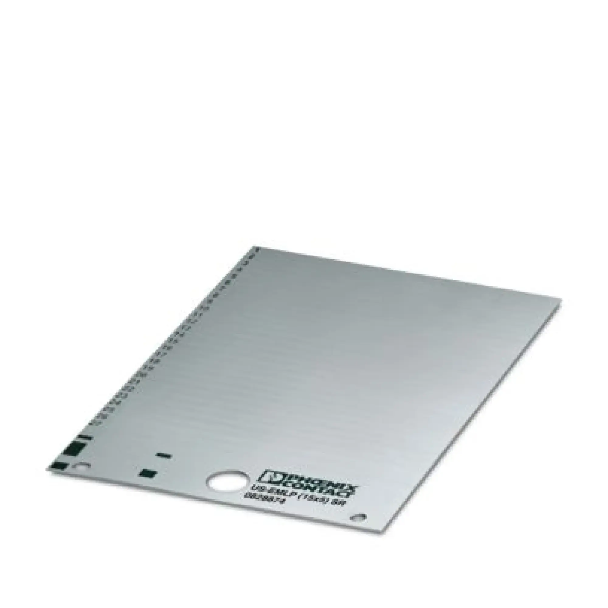 Phoenix Contact 0828874 Plastic label US-EMLP (15X5) SR (img_001)