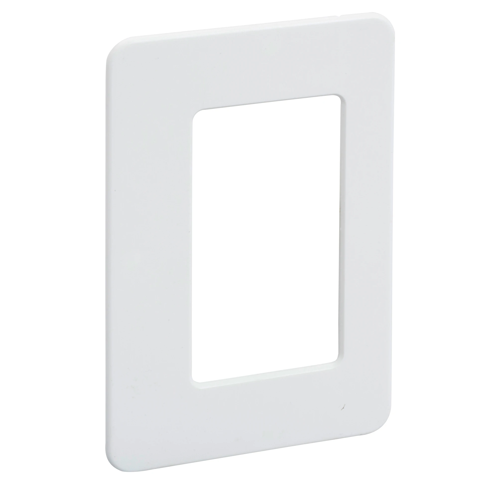 Schneider Electric 5590740 Wall frame TTI-R2 123 for duct 123 ABS RAL 9016 Type: TTI-R2-123 9016 (img_001) Schneider Electric 5590740 Wall frame TTI-R2 123 for duct 123 ABS RAL 9016 Type: TTI-R2-123 9016 (img_001)