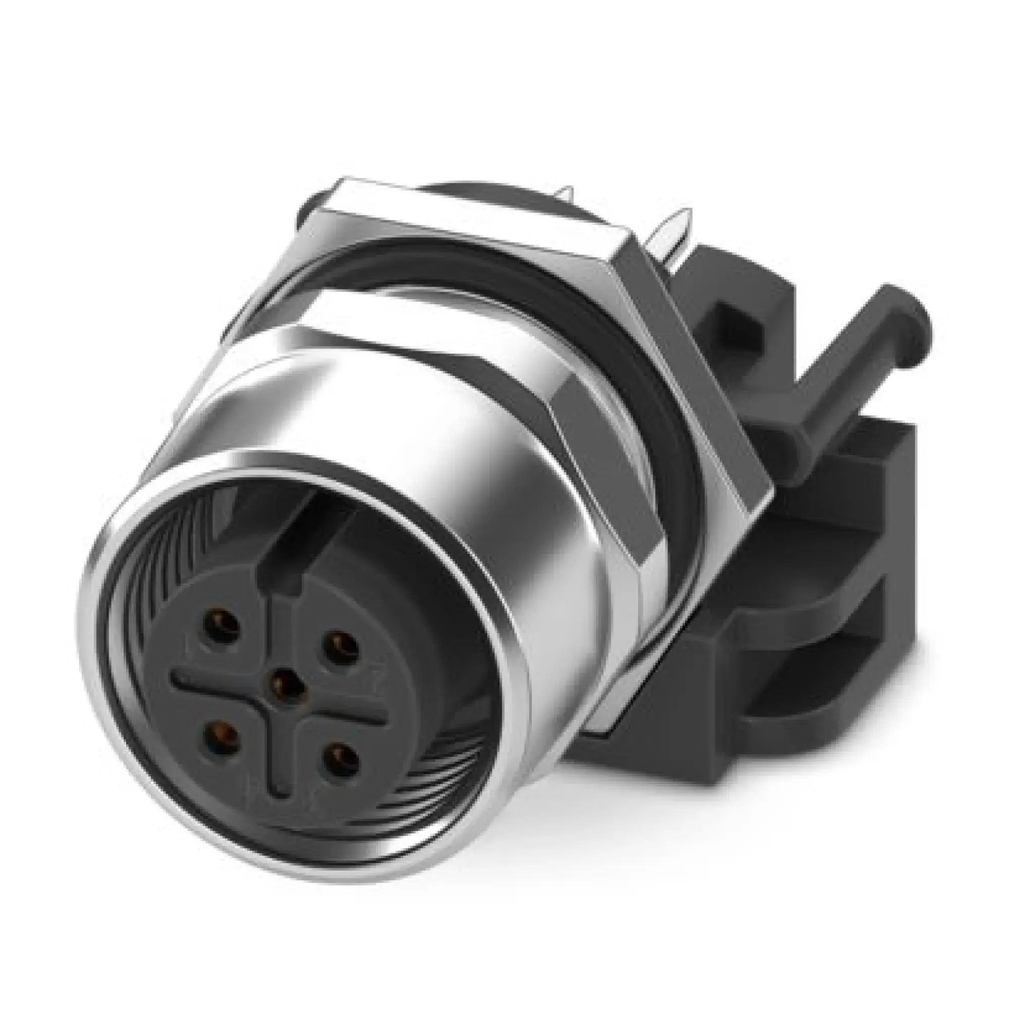 Phoenix Contact 1396599 Device connector rear mounting SACC-DSIV-M12FS-5CON-L180 ST X (img_001)