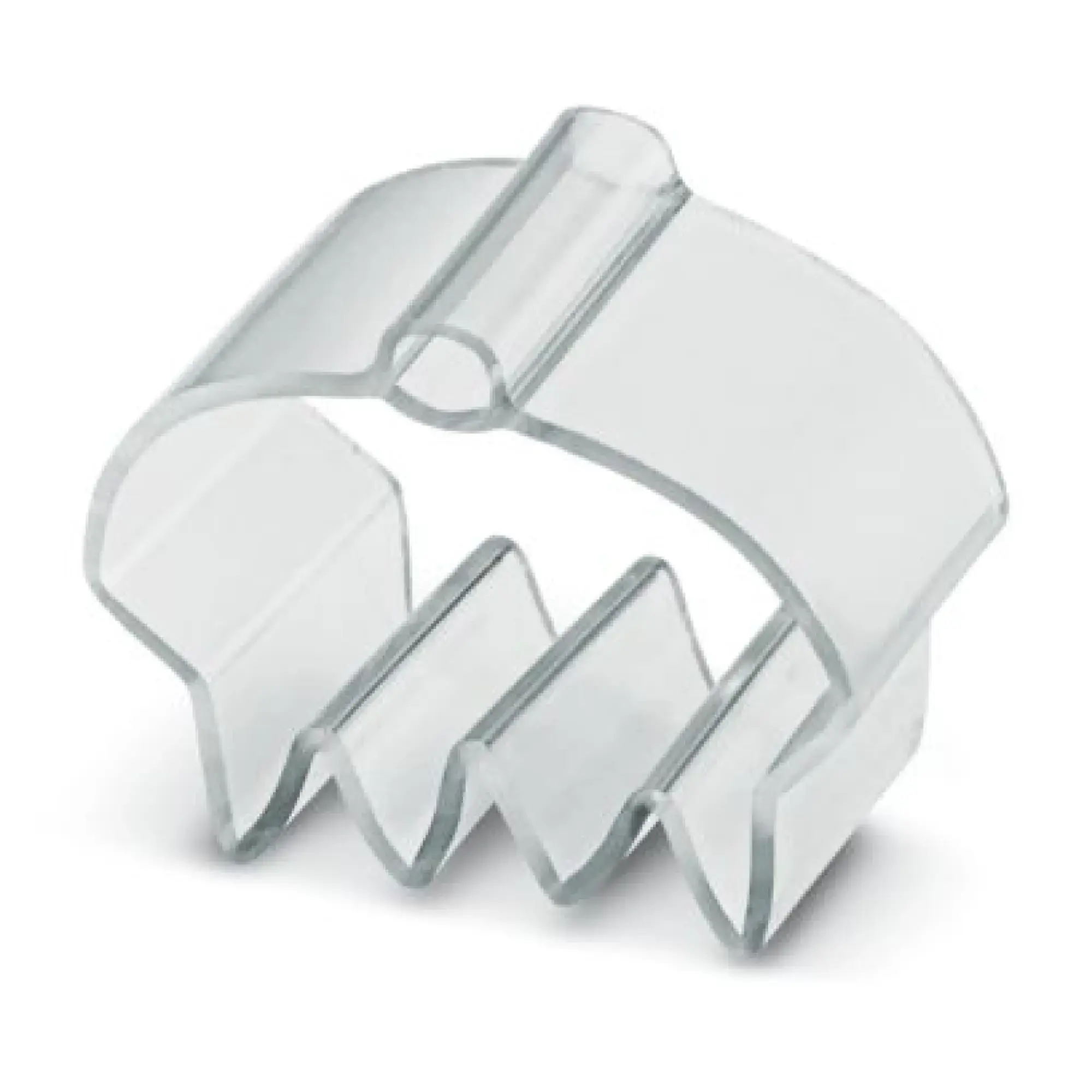 Phoenix Contact 1013083 Conductor marker carrier PATG 7/15 (img_001) Phoenix Contact 1013083 Conductor marker carrier PATG 7/15 (img_001)